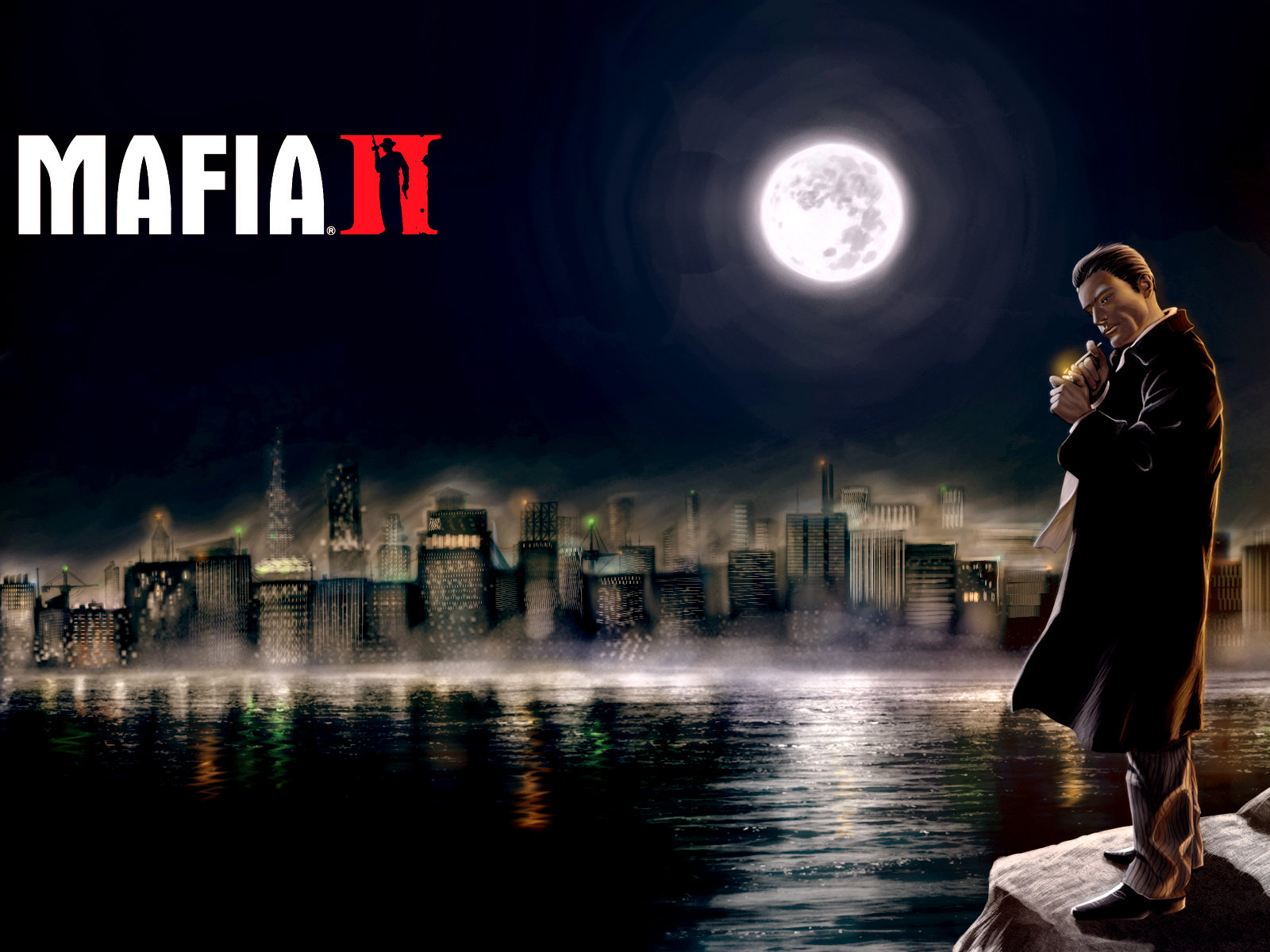 Awesome Mafia free background ID:133177 for hd 1600x1200 PC