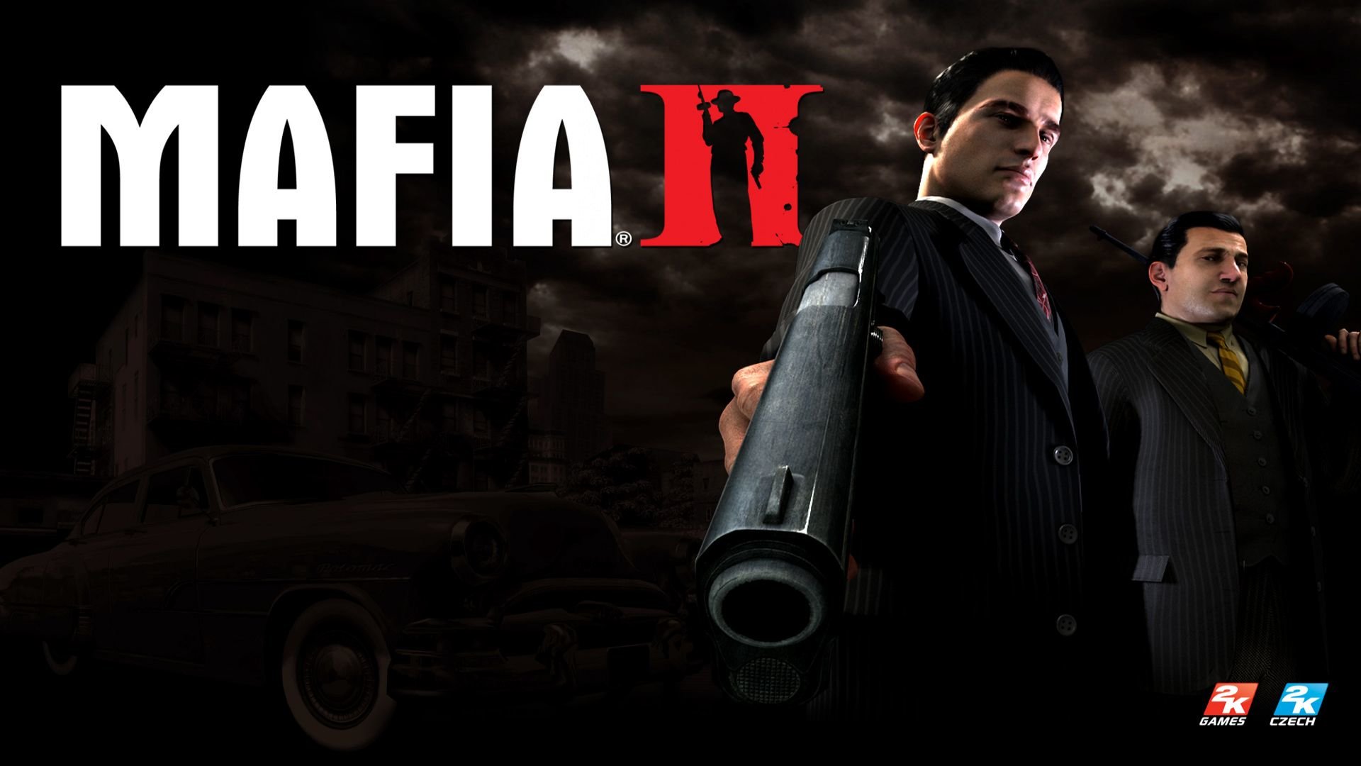 Awesome Mafia free wallpaper ID:133170 for full hd computer