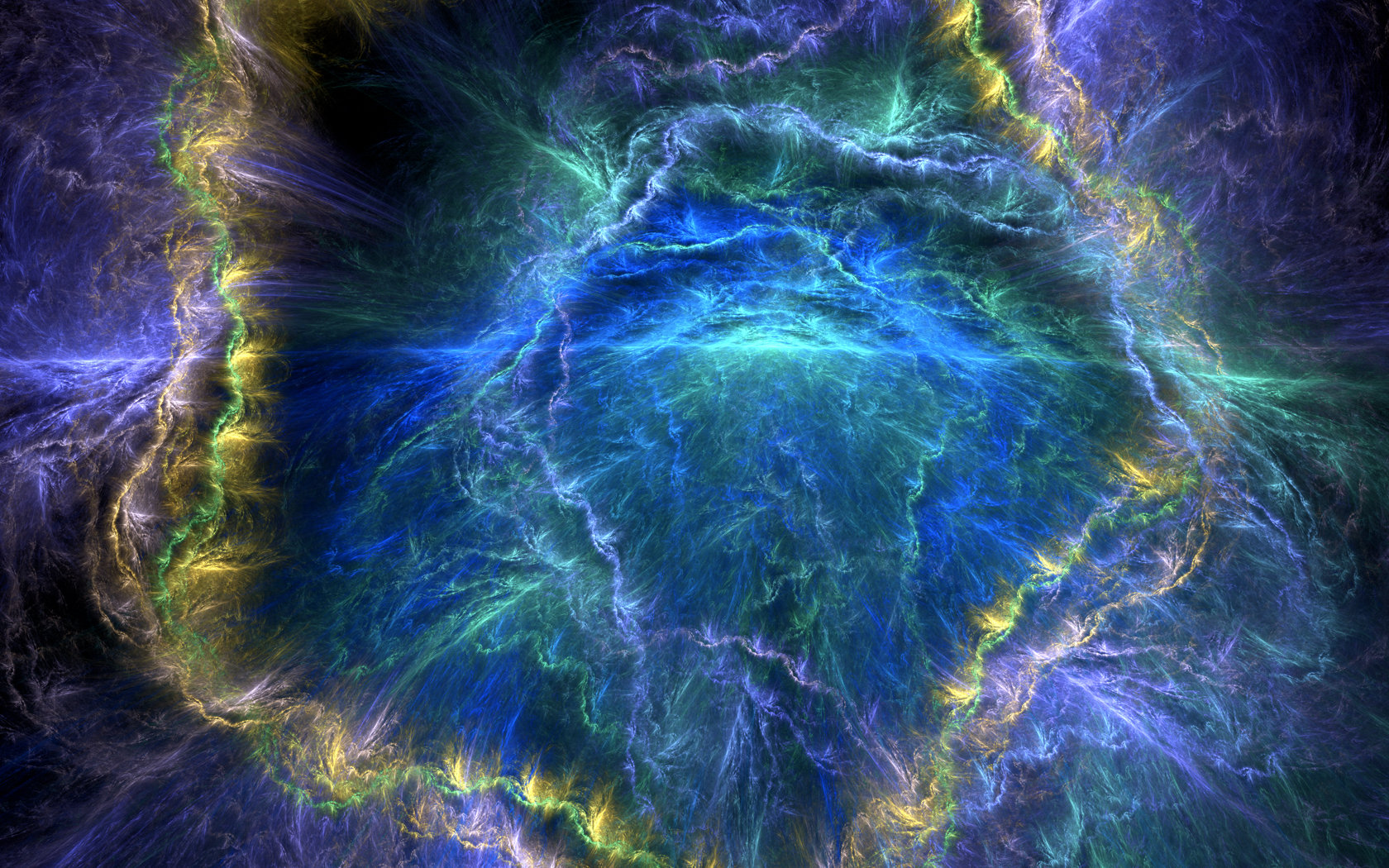 High resolution Nebula hd 1680x1050 background ID:91834 for PC