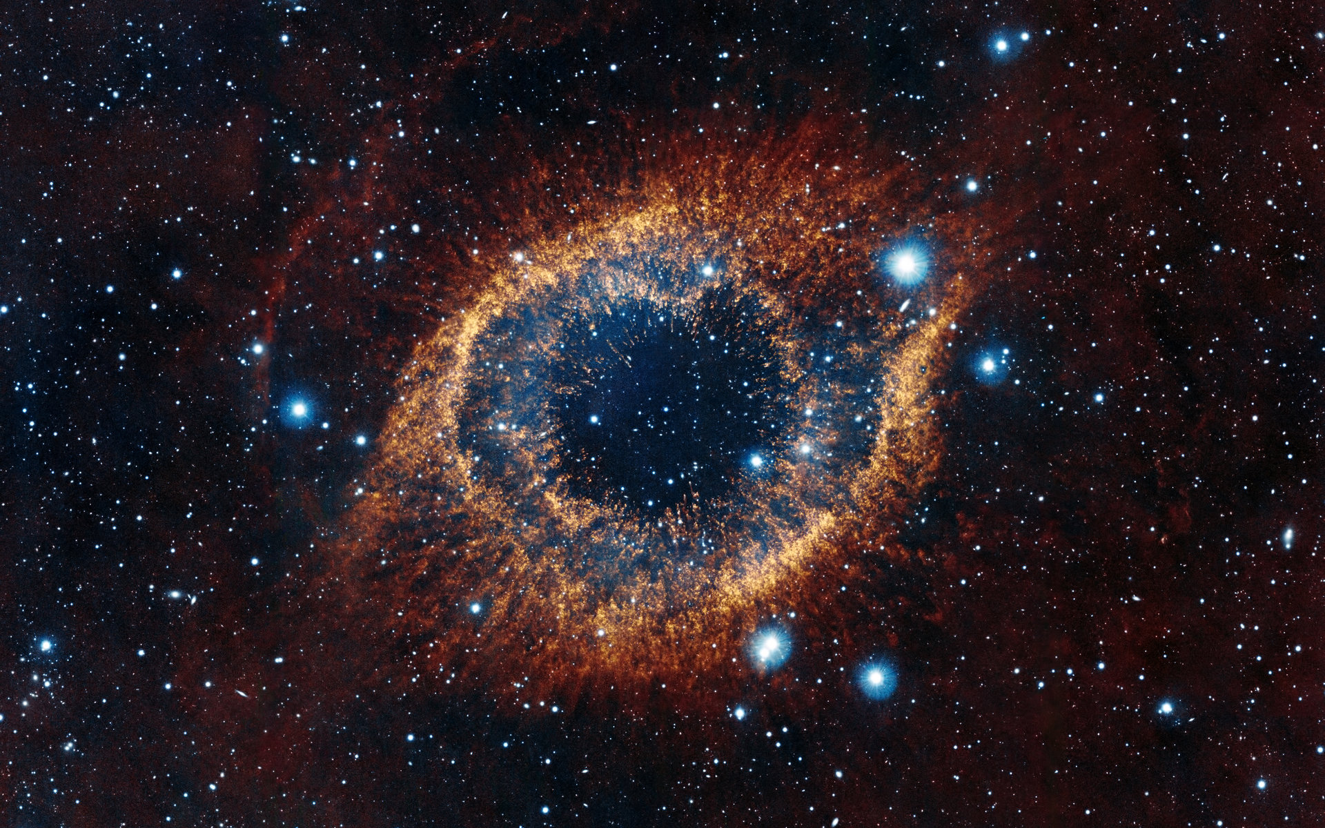 Awesome Nebula free background ID:91833 for hd 1920x1200 desktop