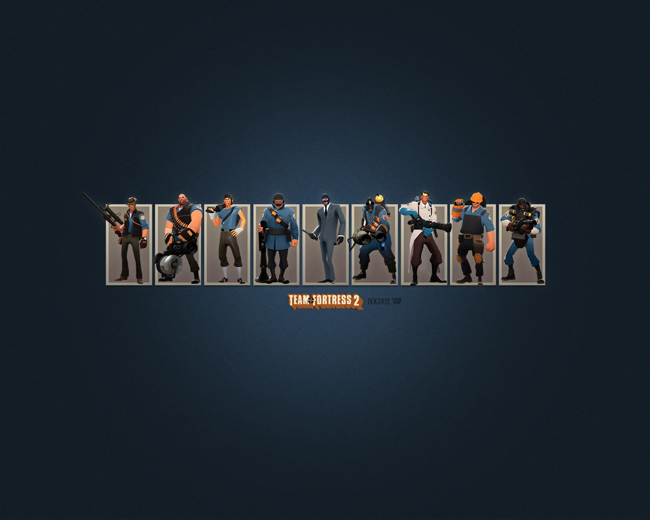 Awesome Team Fortress 2 (TF2) free background ID:432352 for hd 1280x1024 computer