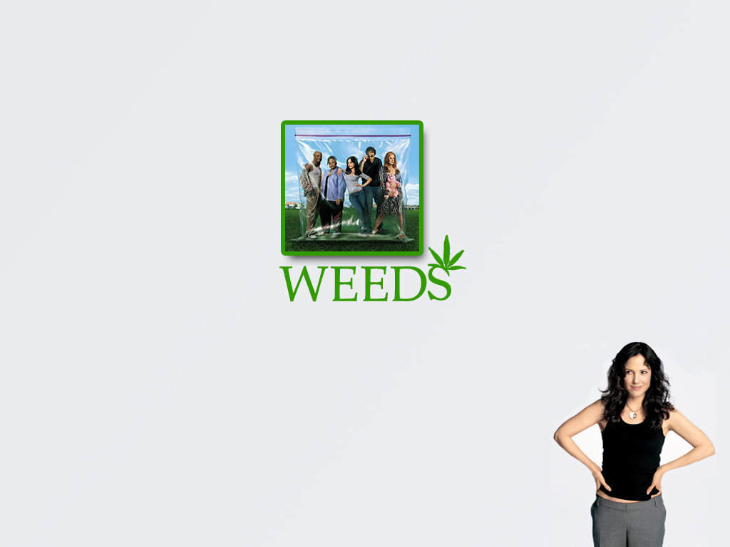 Download hd 1024x768 Weeds PC background ID:373618 for free
