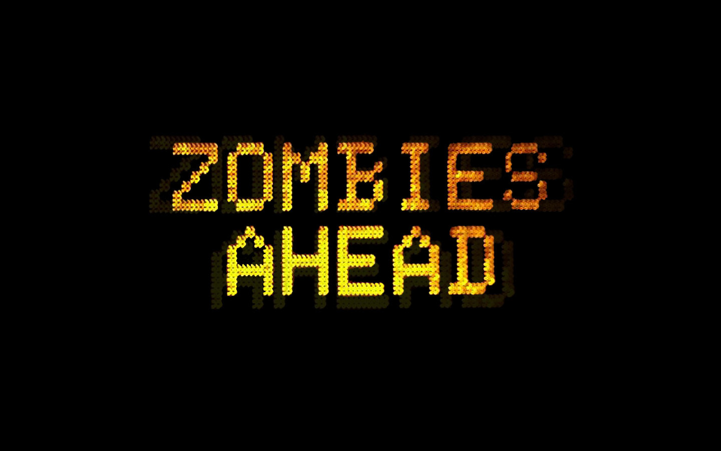 Free Zombie high quality wallpaper ID:241580 for hd 1440x900 computer