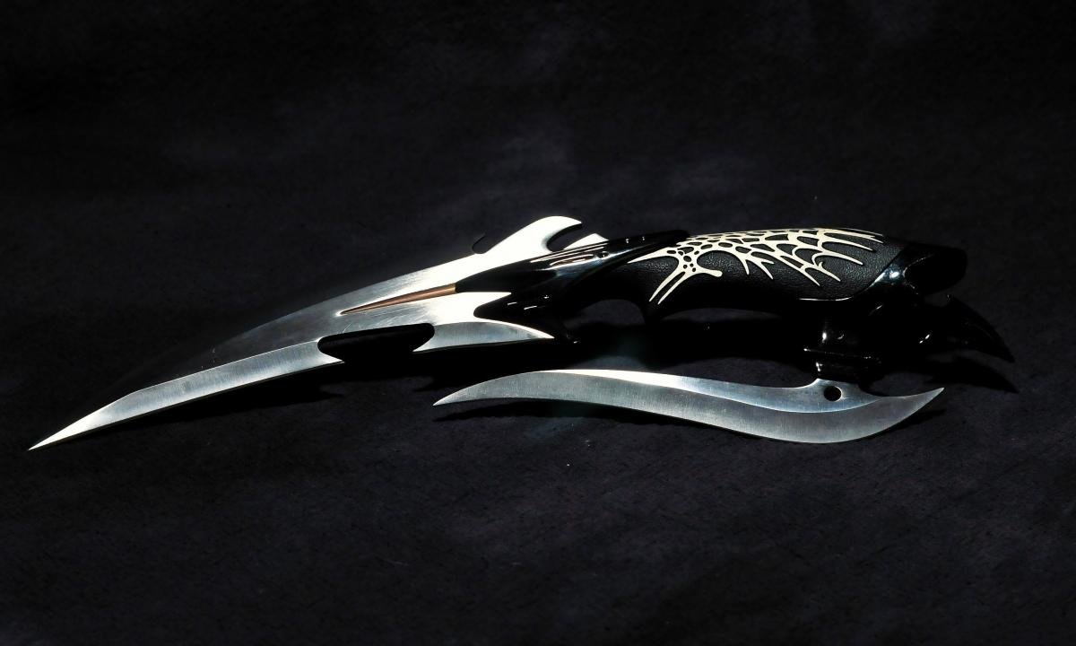 Awesome Fantasy weapon free background ID:345056 for hd 1200x720 desktop