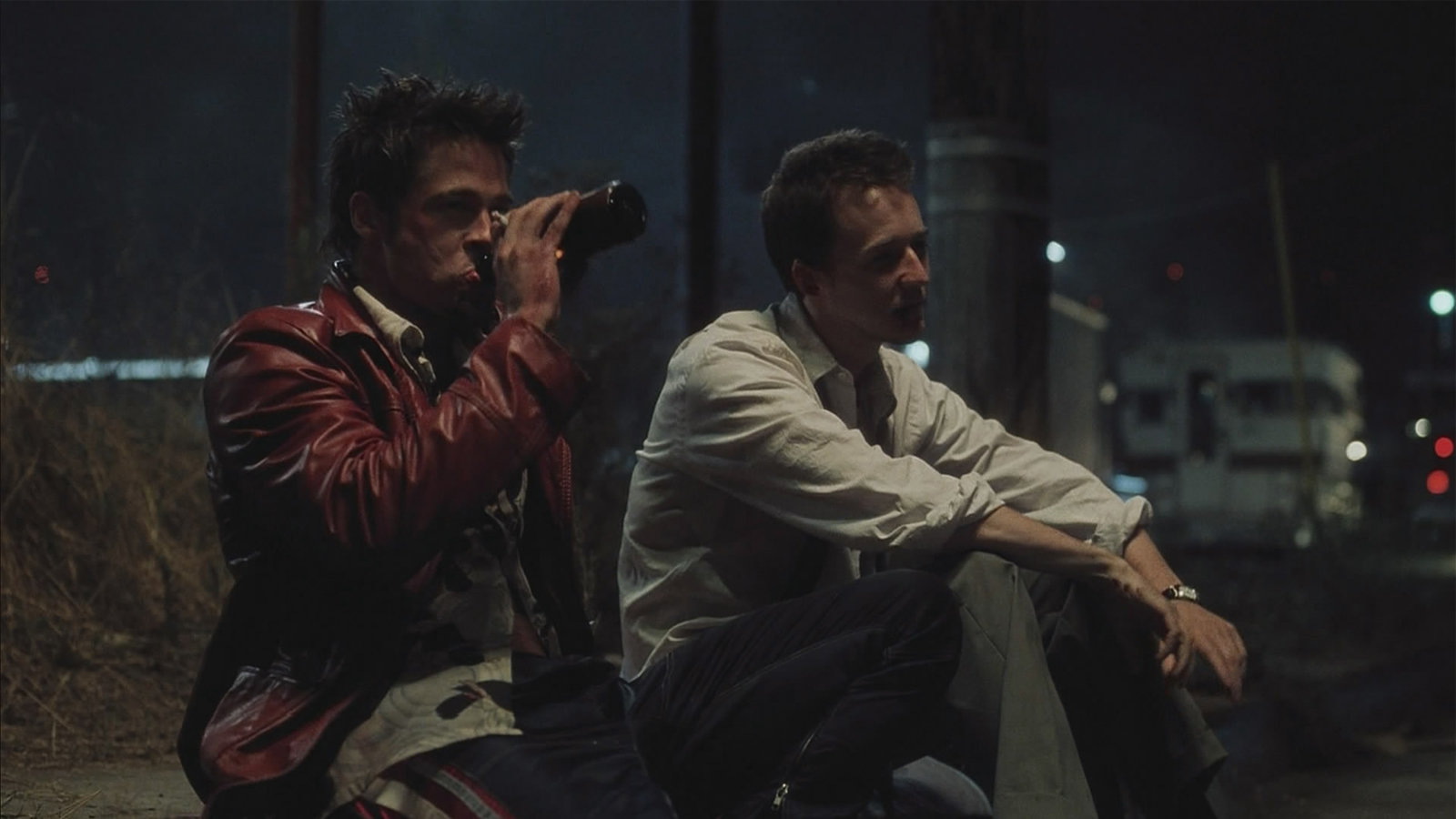Awesome Fight Club free wallpaper ID:47738 for hd 1600x900 desktop
