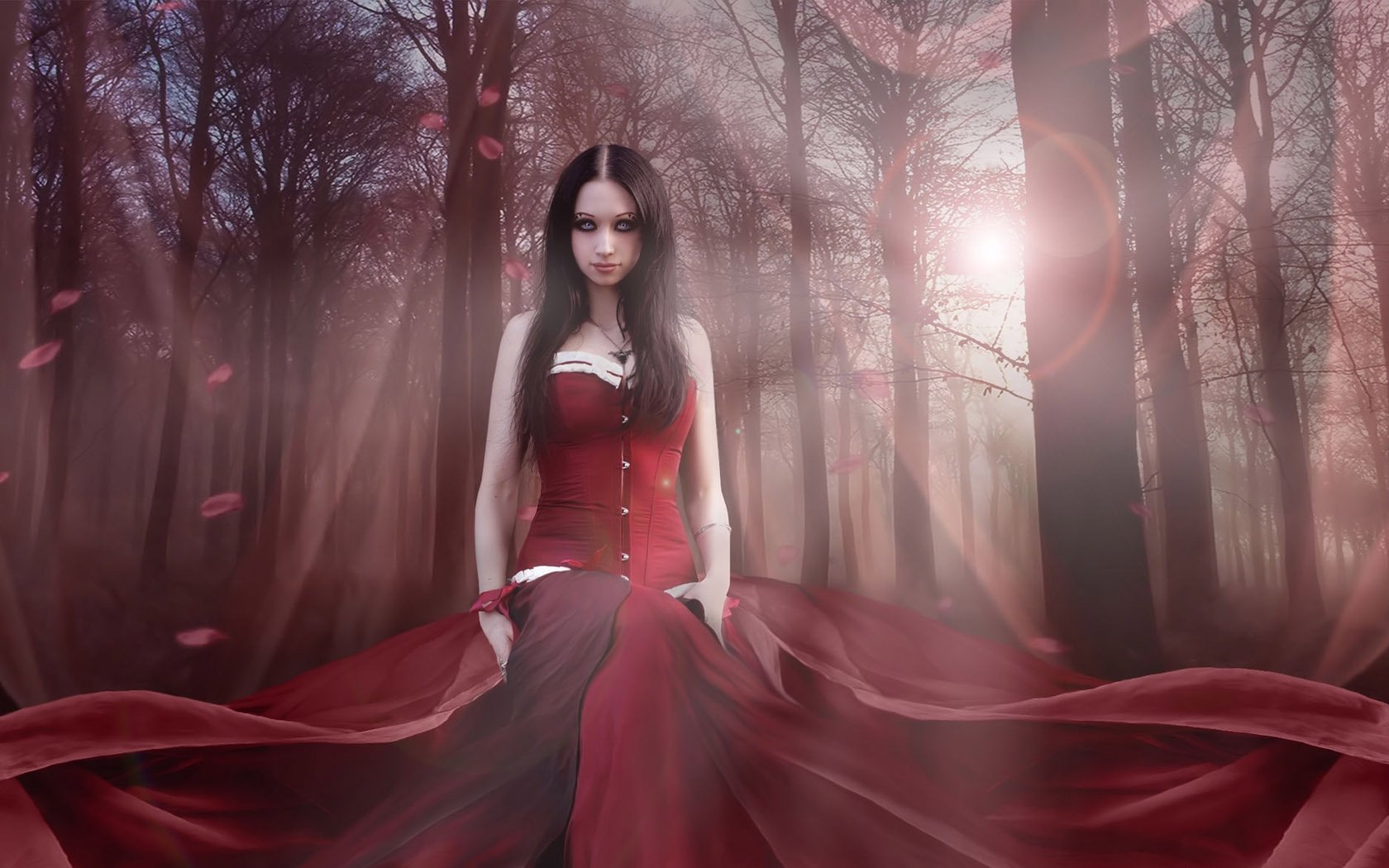 Best Gothic background ID:334787 for High Resolution hd 1680x1050 PC