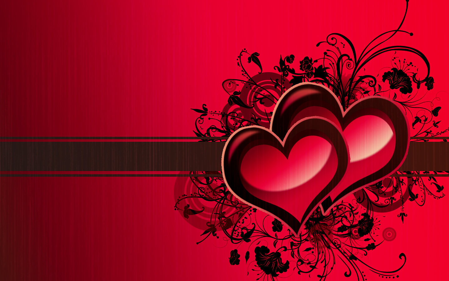 Awesome Heart free wallpaper ID:209178 for hd 1440x900 desktop