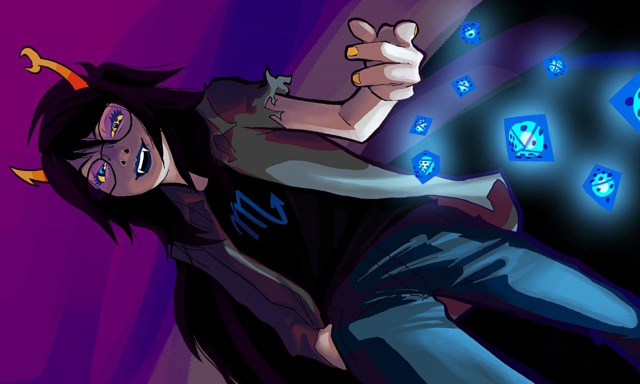 High resolution Homestuck hd 1280x768 background ID:213732 for PC