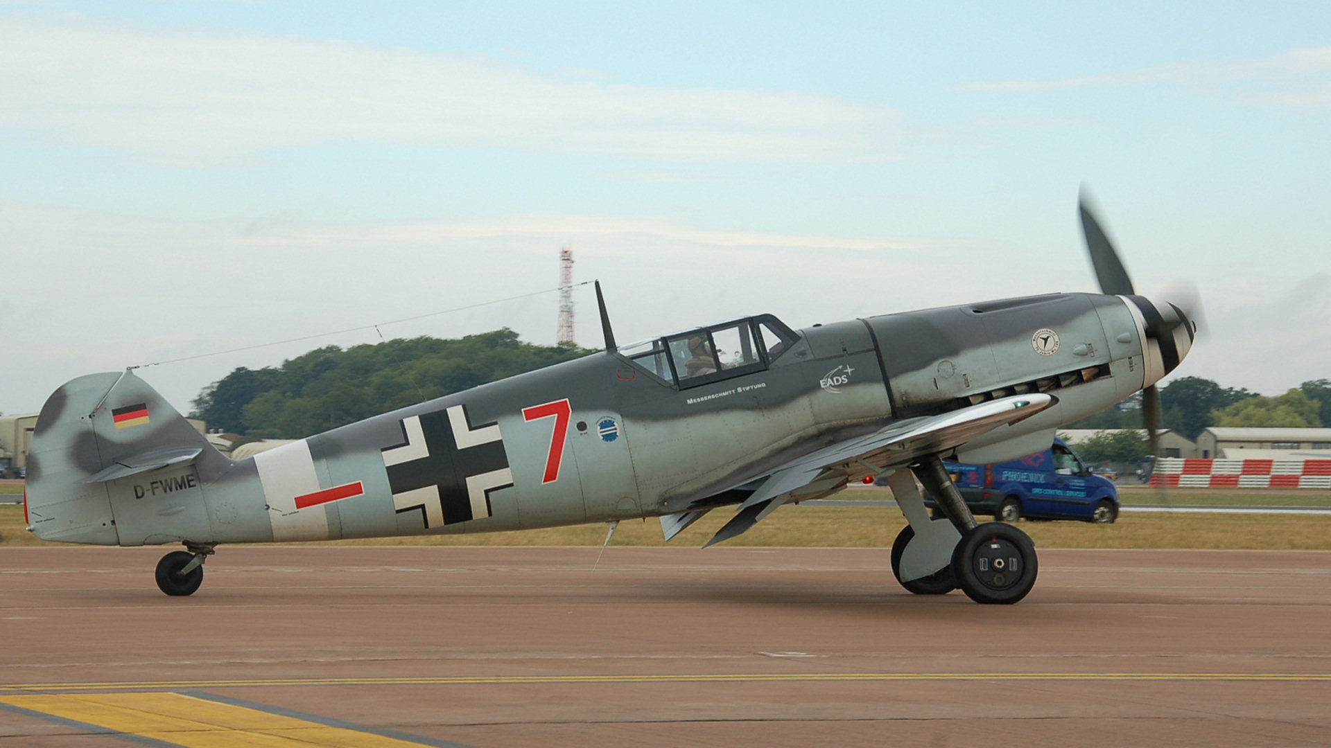 Awesome Messerschmitt Bf 109 free background ID:157067 for hd 1920x1080 desktop