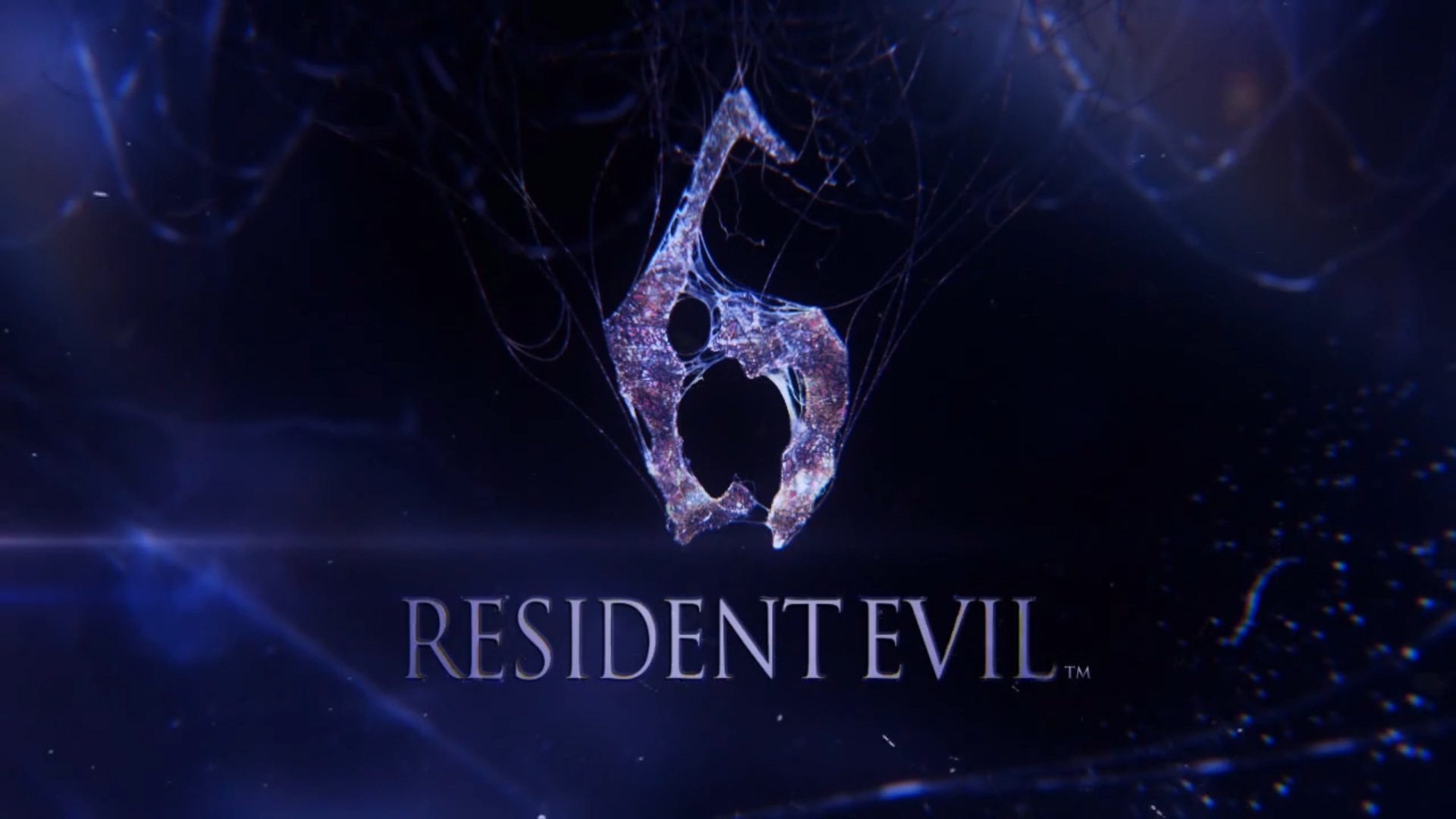 High resolution Resident Evil 6 full hd 1080p background ID:334081 for desktop