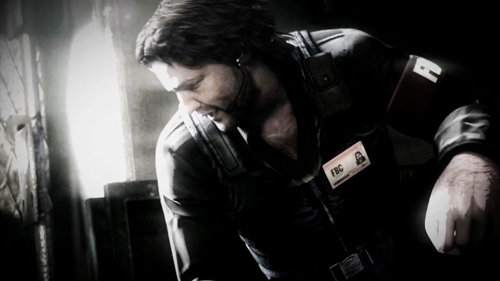 Download hd 1600x900 Resident Evil PC wallpaper ID:58333 for free