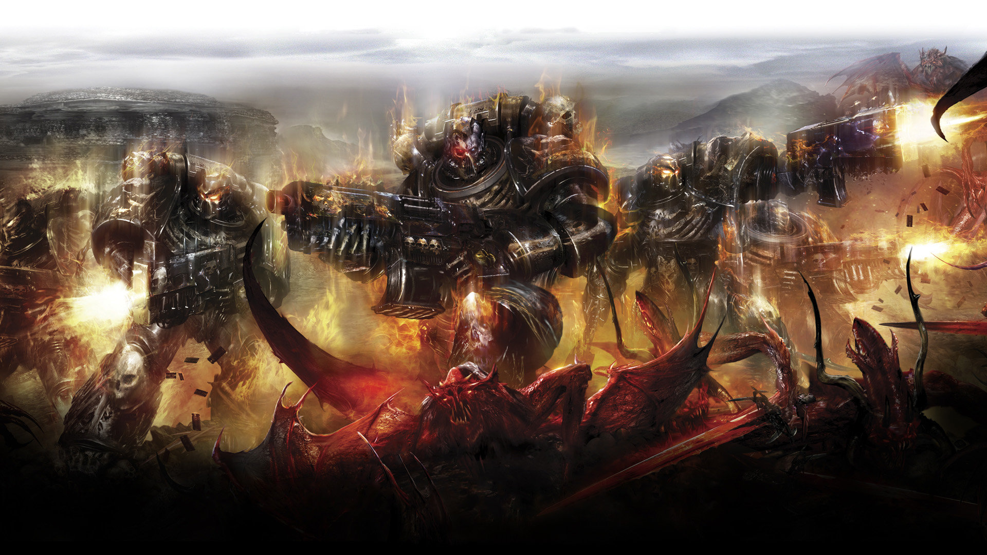 Awesome Warhammer 40k free background ID:272204 for hd 1920x1080 desktop