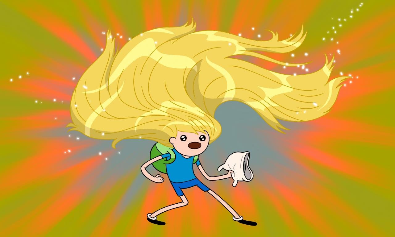 Free Adventure Time high quality wallpaper ID:333480 for hd 1280x768 computer