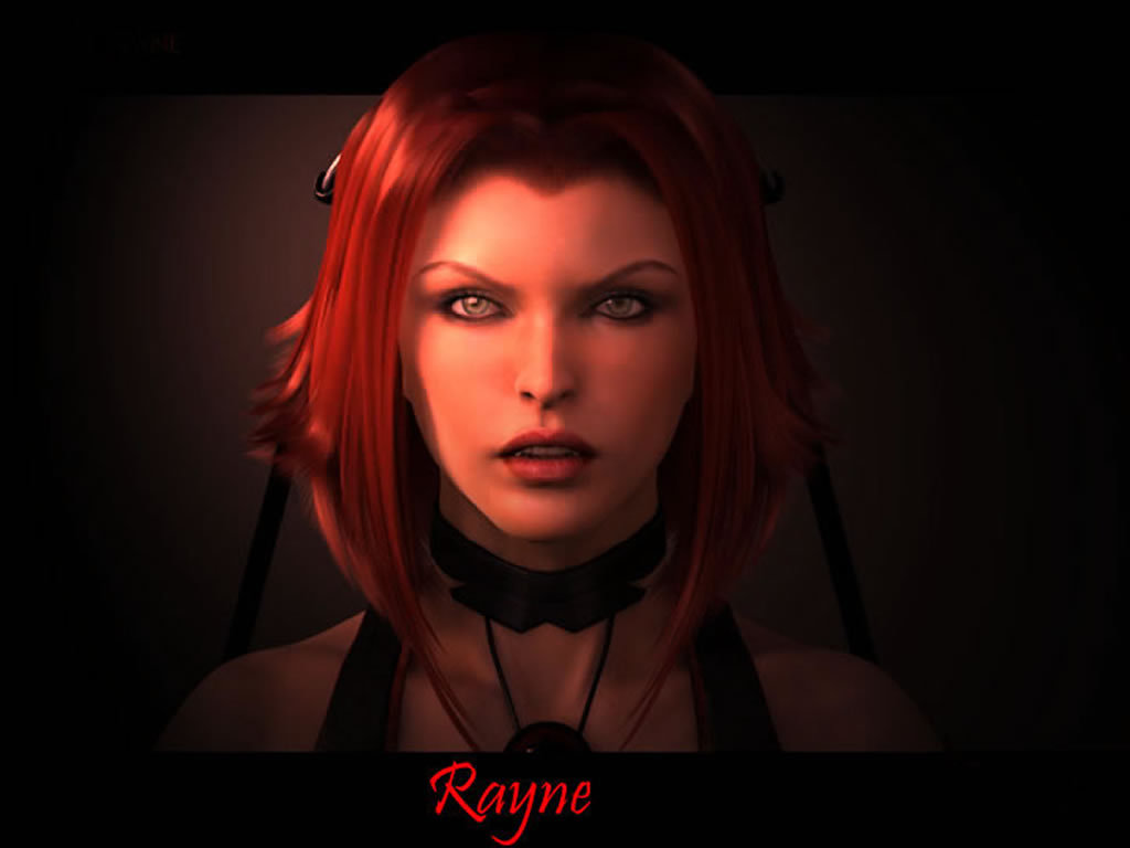 Free BloodRayne high quality wallpaper ID:449262 for hd 1024x768 computer