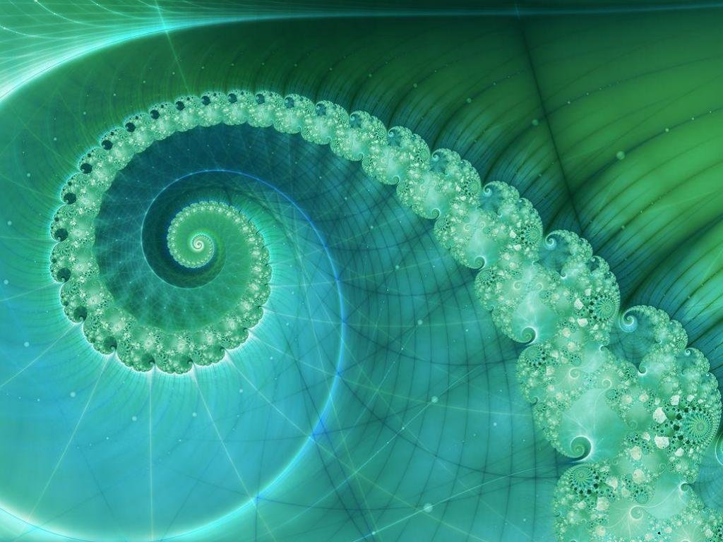 High resolution Fractal hd 1024x768 wallpaper ID:94794 for PC