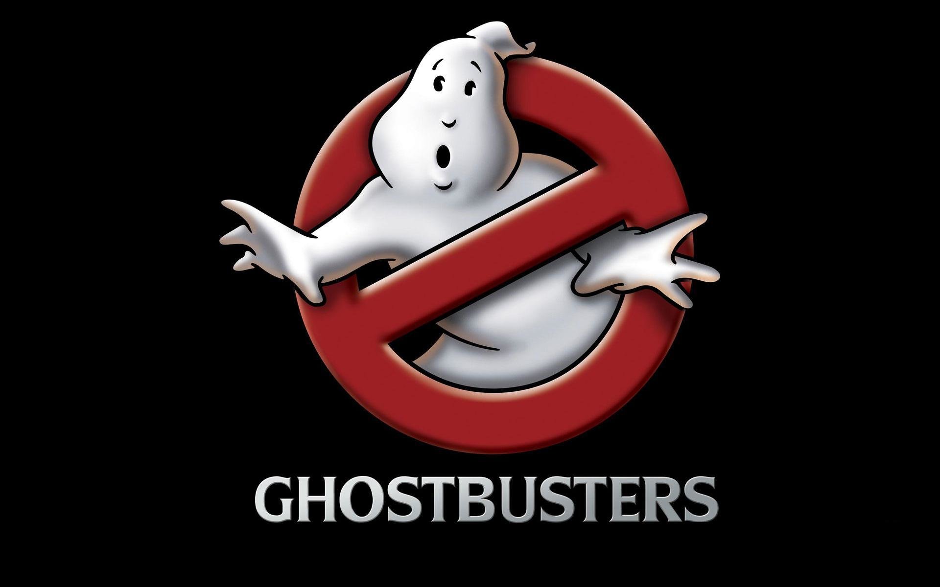 High resolution Ghostbusters hd 1920x1200 wallpaper ID:101888 for computer