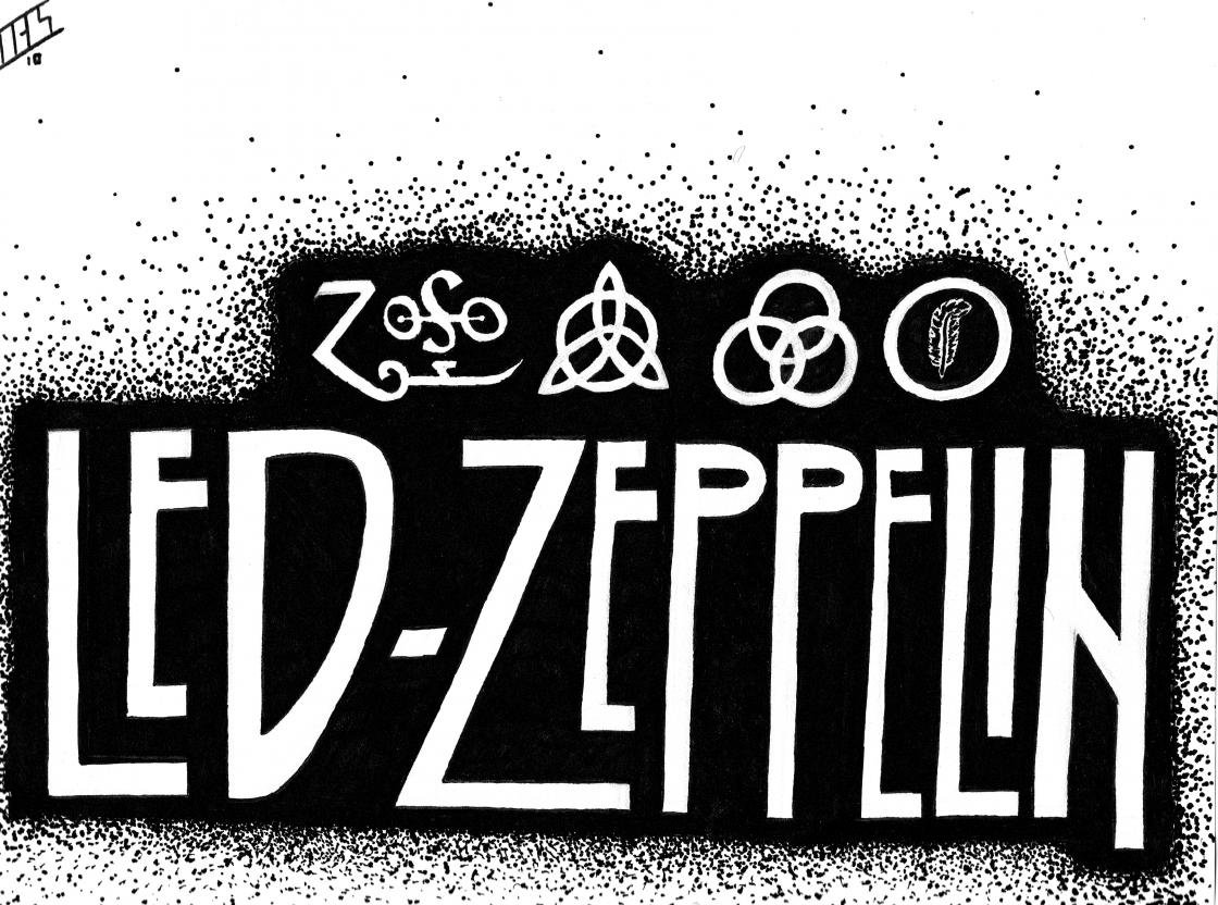 High resolution Led Zeppelin hd 1120x832 background ID:401614 for desktop