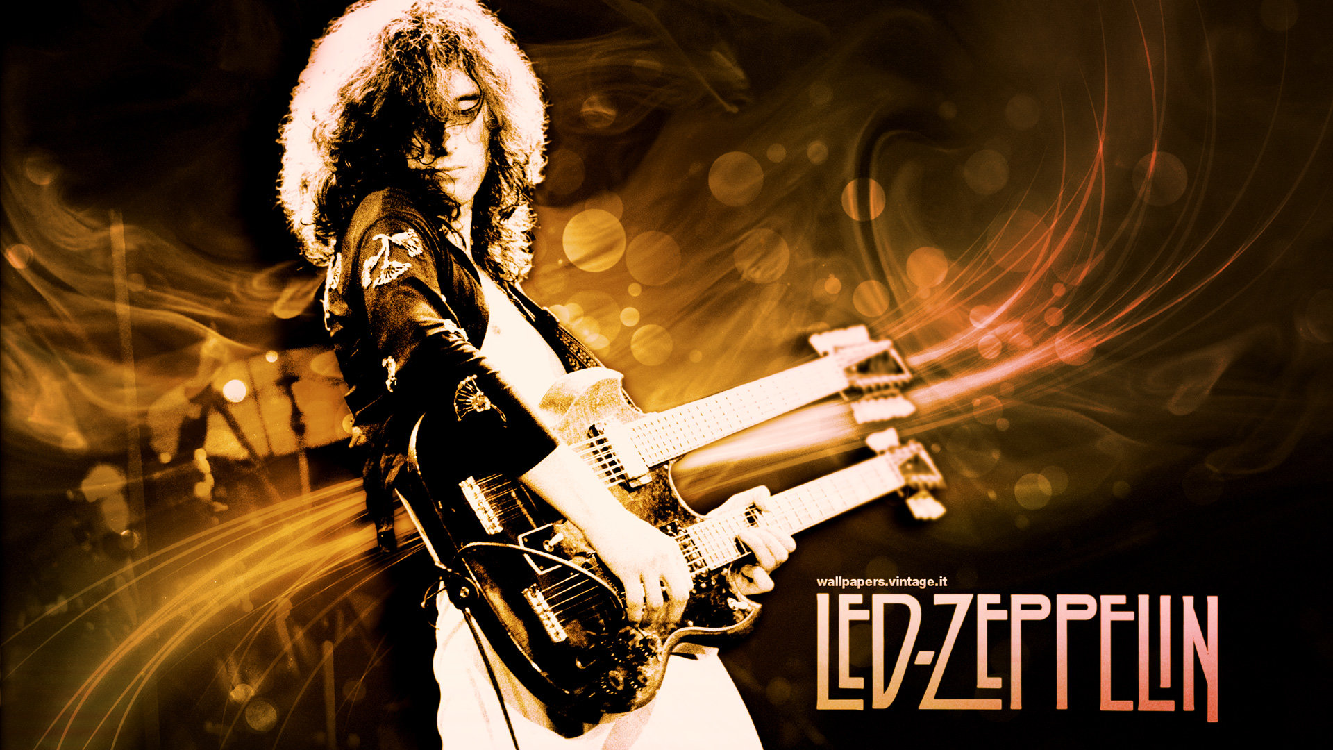 Free download Led Zeppelin wallpaper ID:401635 full hd for PC