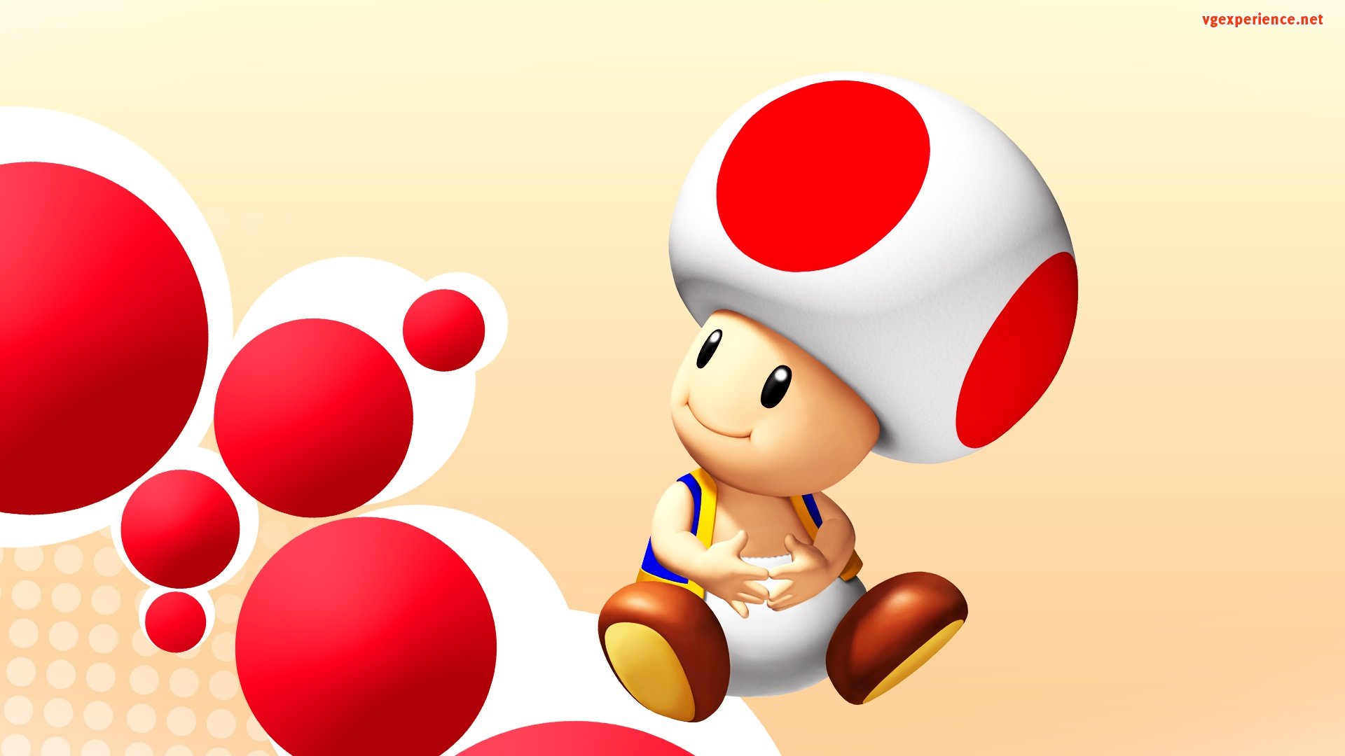 Download full hd Mario PC background ID:58094 for free