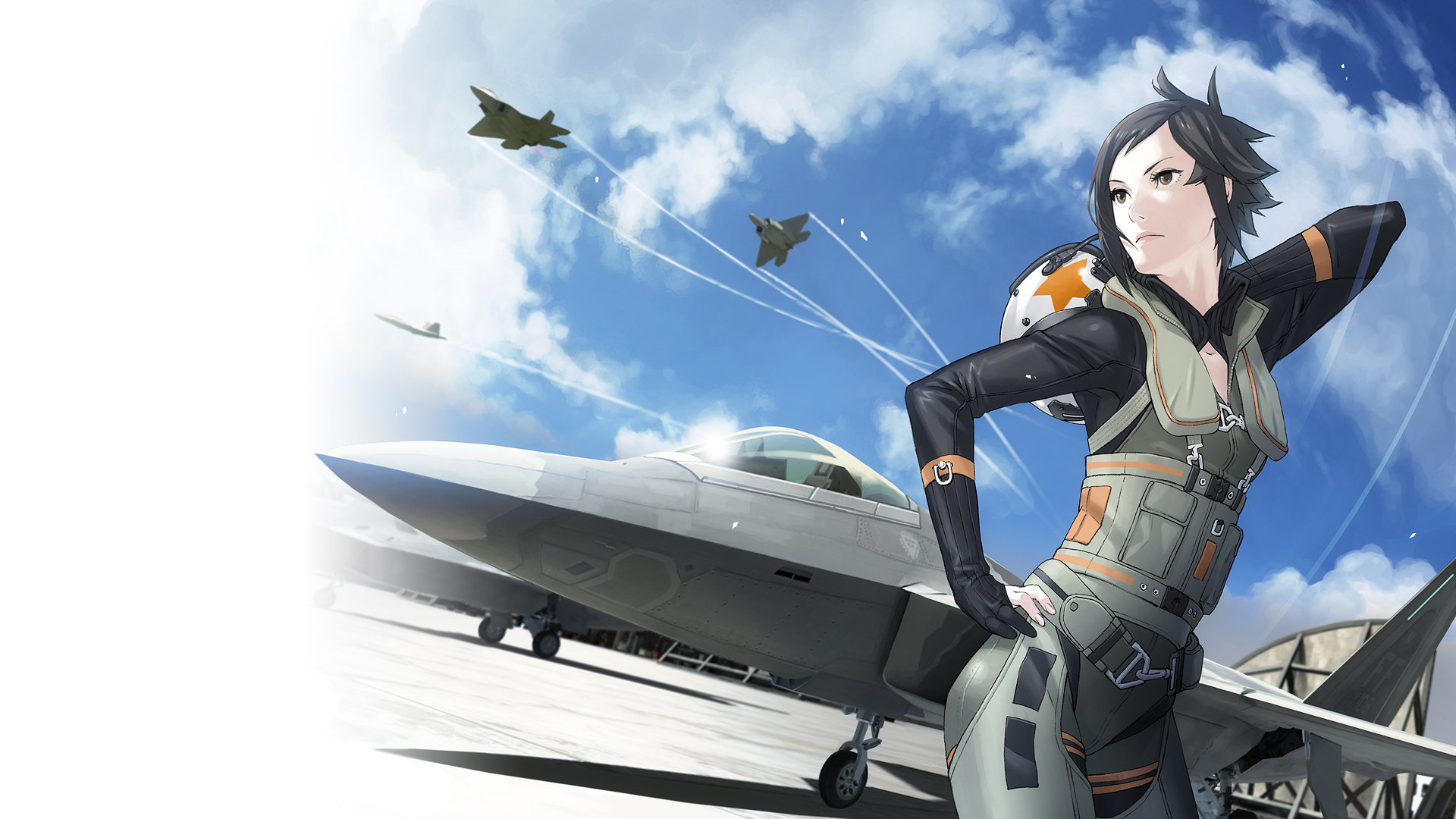 Free Ace Combat high quality wallpaper ID:429925 for 1080p PC