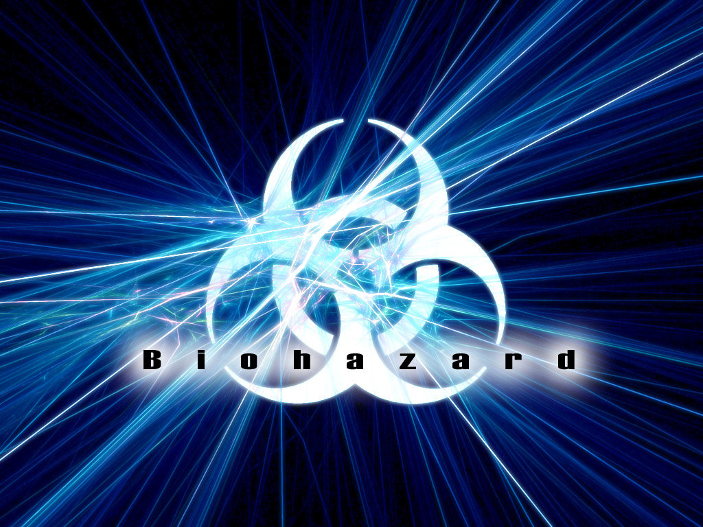 Best Biohazard wallpaper ID:86477 for High Resolution hd 1024x768 computer