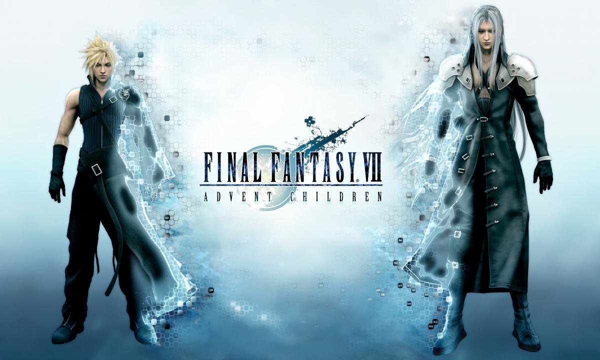 Best Final Fantasy wallpaper ID:34791 for High Resolution hd 1200x720 computer