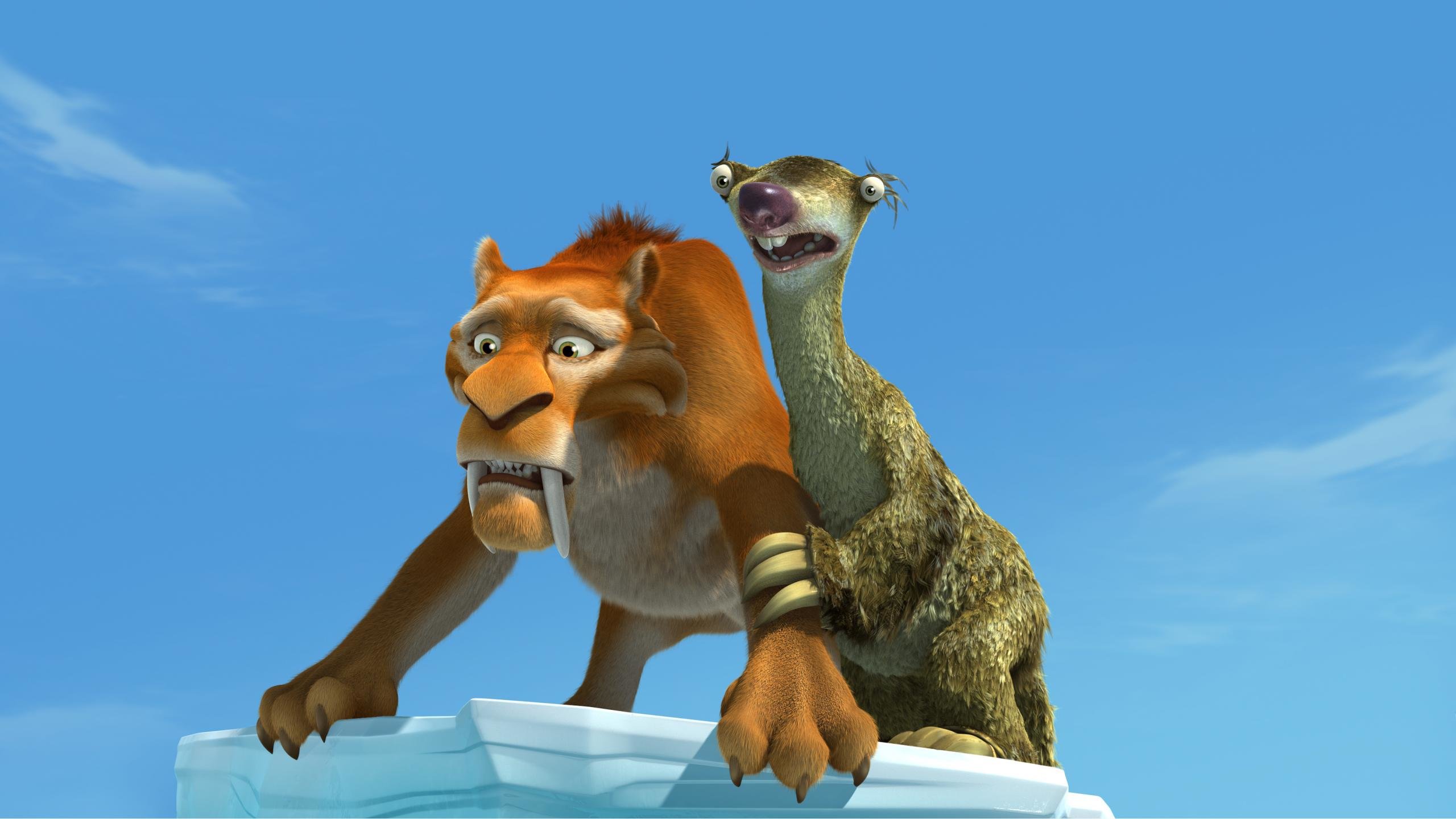 Free Ice Age: The Meltdown high quality wallpaper ID:142886 for hd 2560x1440 desktop