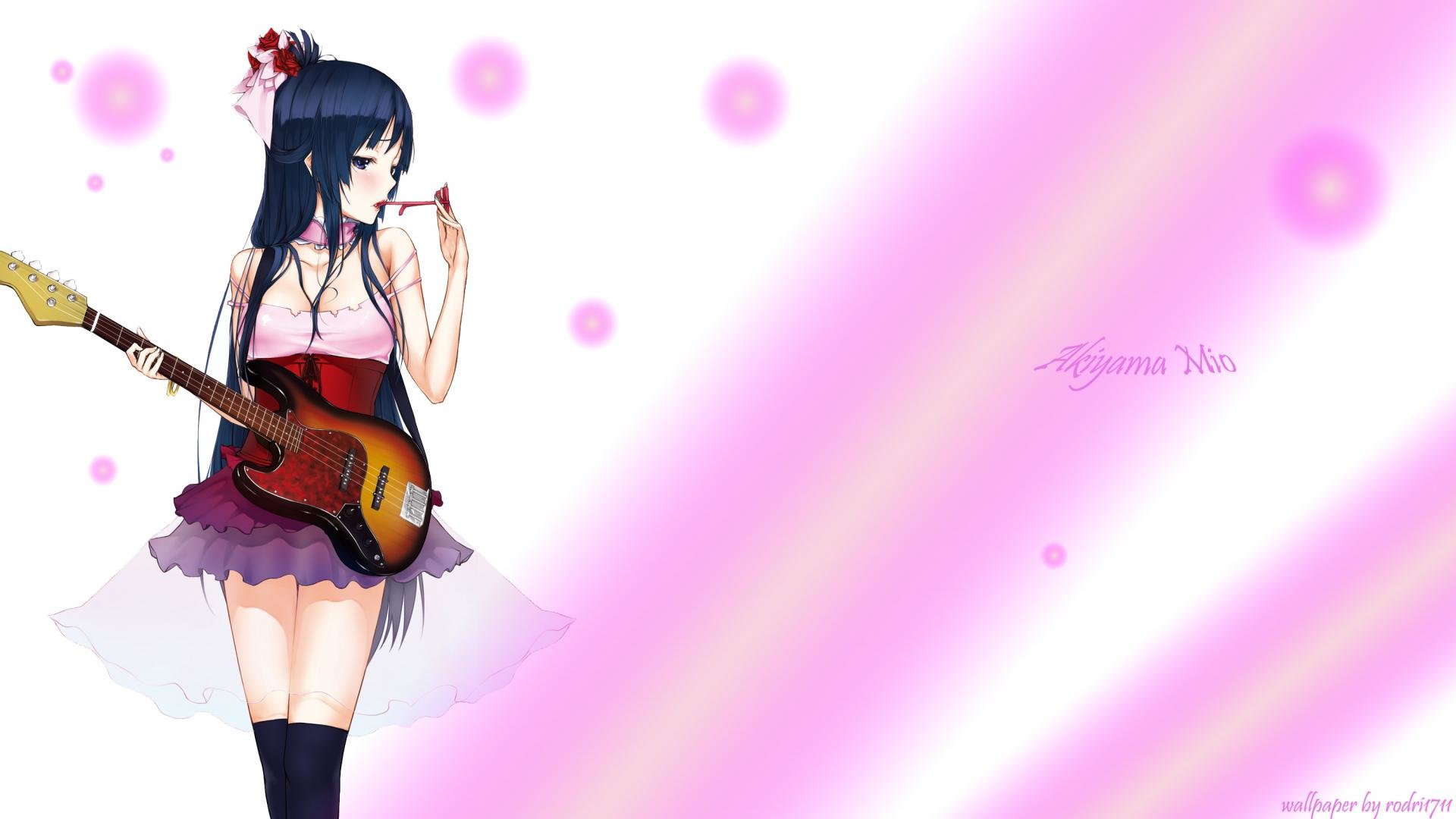 Download hd 1080p K-ON! computer background ID:213477 for free