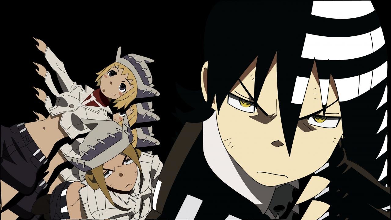Free download Soul Eater wallpaper ID:469775 hd 720p for PC