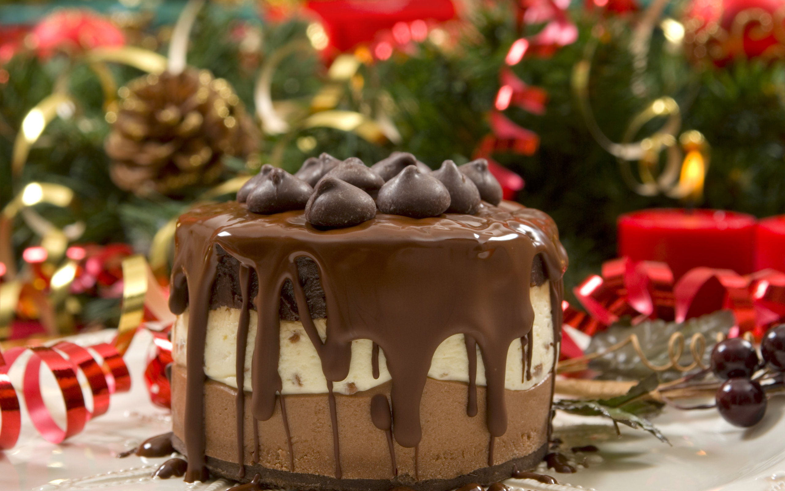 Best Cake wallpaper ID:244424 for High Resolution hd 2560x1600 PC