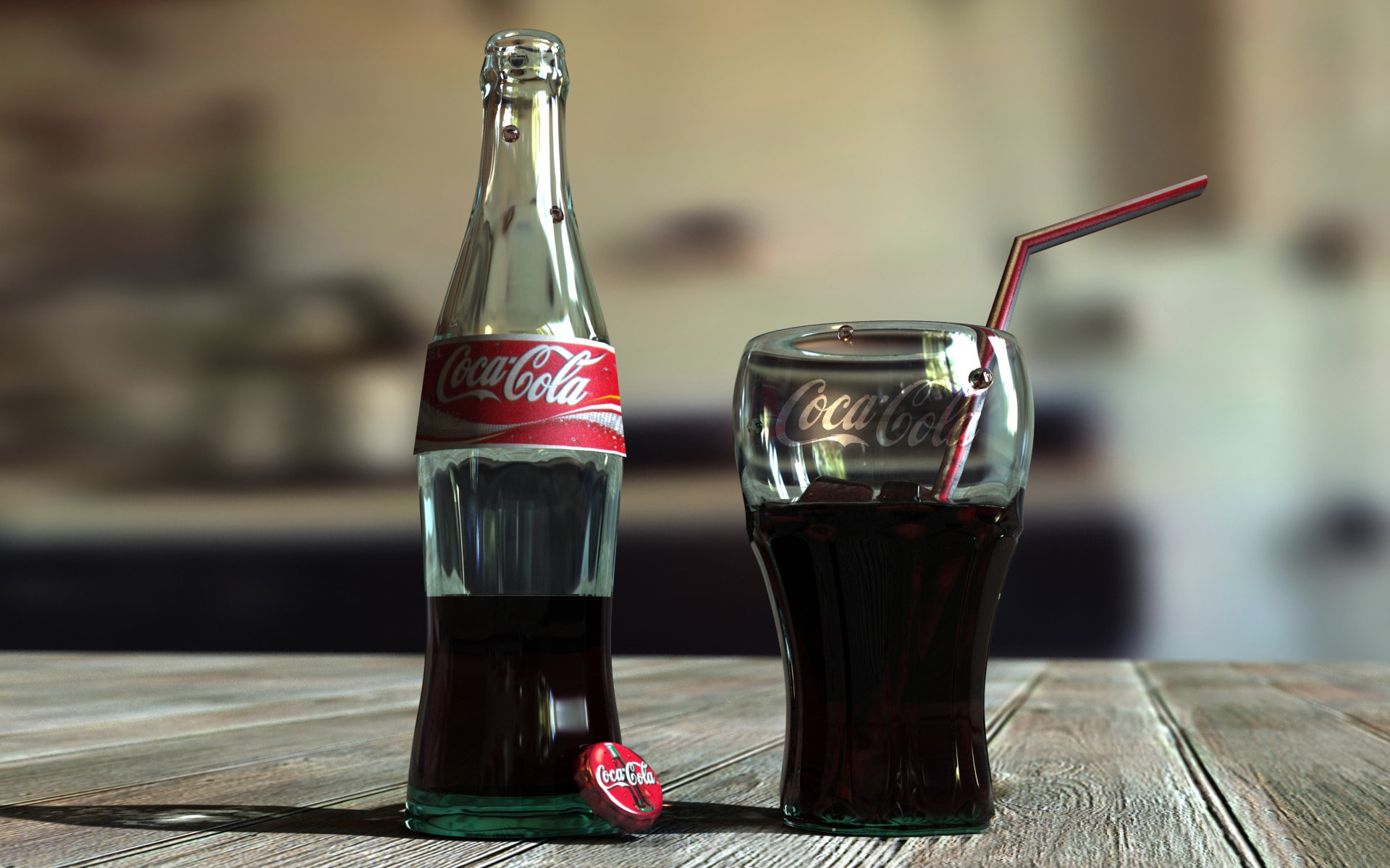 Free download Coca Cola background ID:456847 hd 1920x1200 for PC