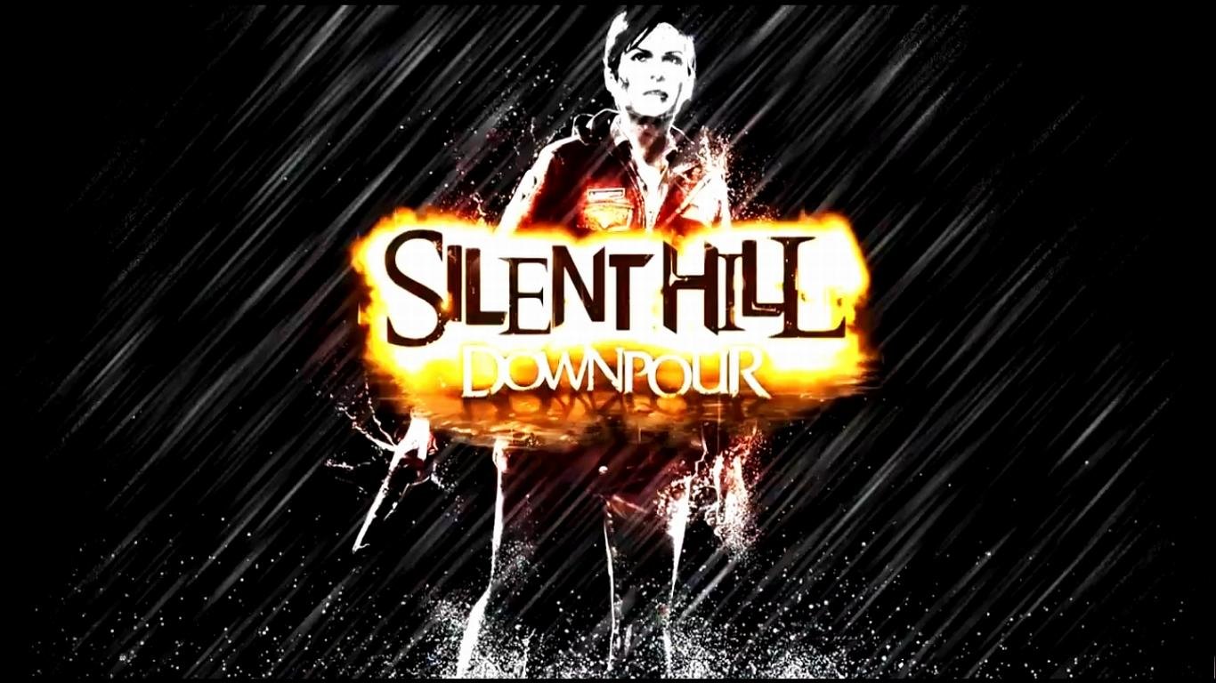 Awesome Silent Hill free wallpaper ID:53989 for hd 1366x768 desktop