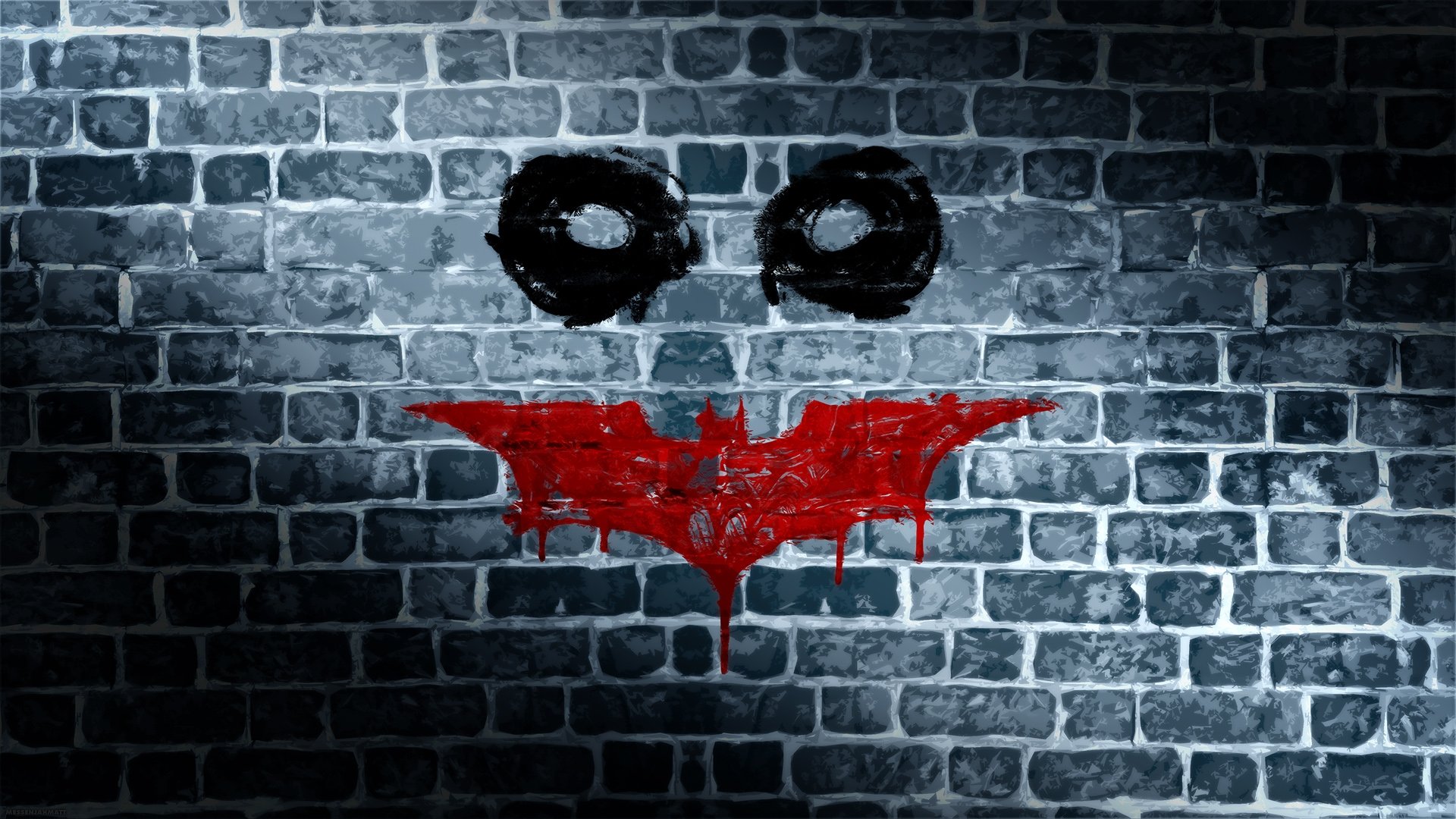 Free download The Dark Knight wallpaper ID:291864 hd 1920x1080 for PC