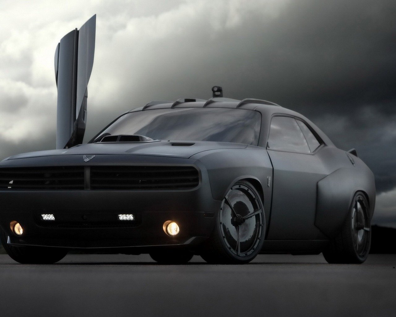 High resolution Dodge hd 1280x1024 wallpaper ID:290637 for PC