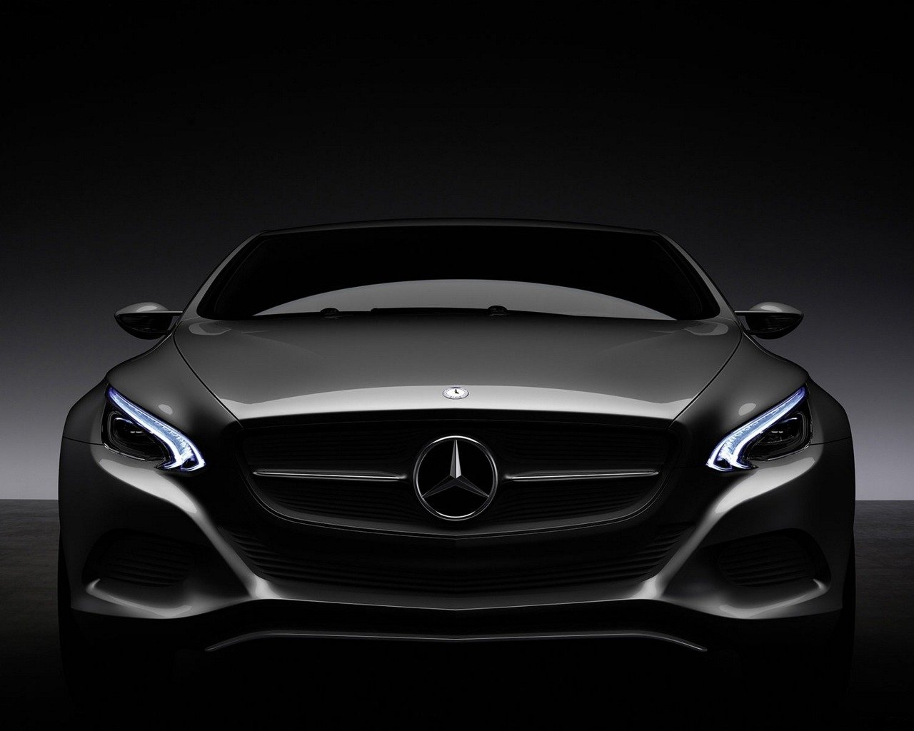 Free download Mercedes Benz background ID:362291 hd 1280x1024 for PC