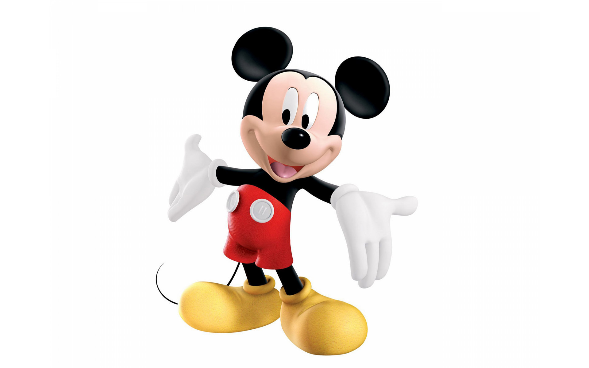 Awesome Mickey Mouse free wallpaper ID:303784 for hd 1920x1200 computer