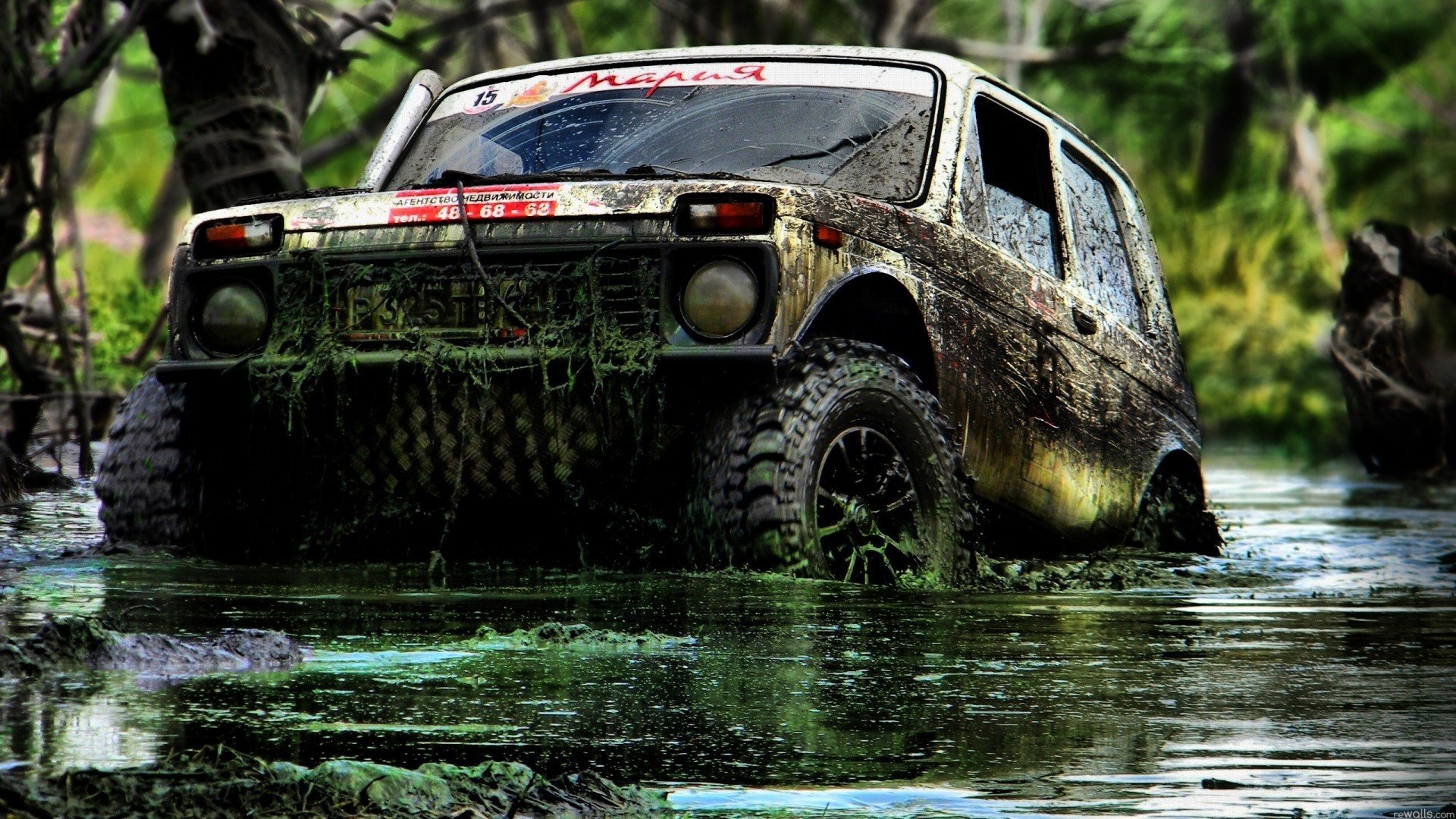 Free download Off Road background ID:46012 full hd for PC