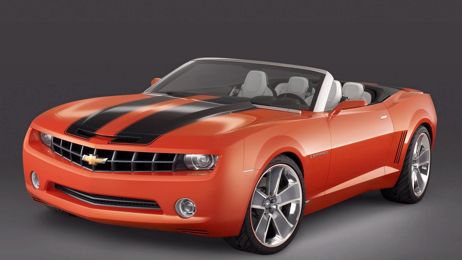 Best Chevrolet Camaro background ID:464242 for High Resolution hd 1080p PC