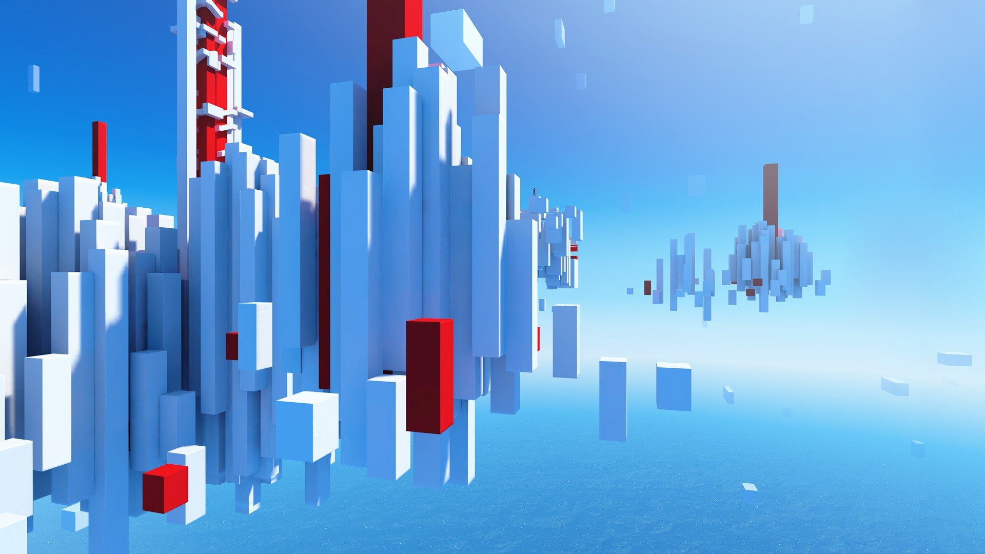 Free Mirror's Edge high quality background ID:324540 for full hd PC