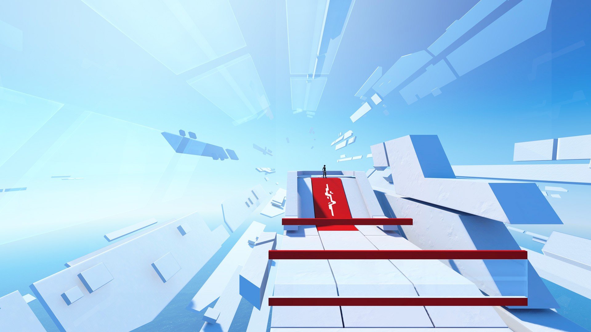 Download full hd 1920x1080 Mirror's Edge computer wallpaper ID:324546 for free
