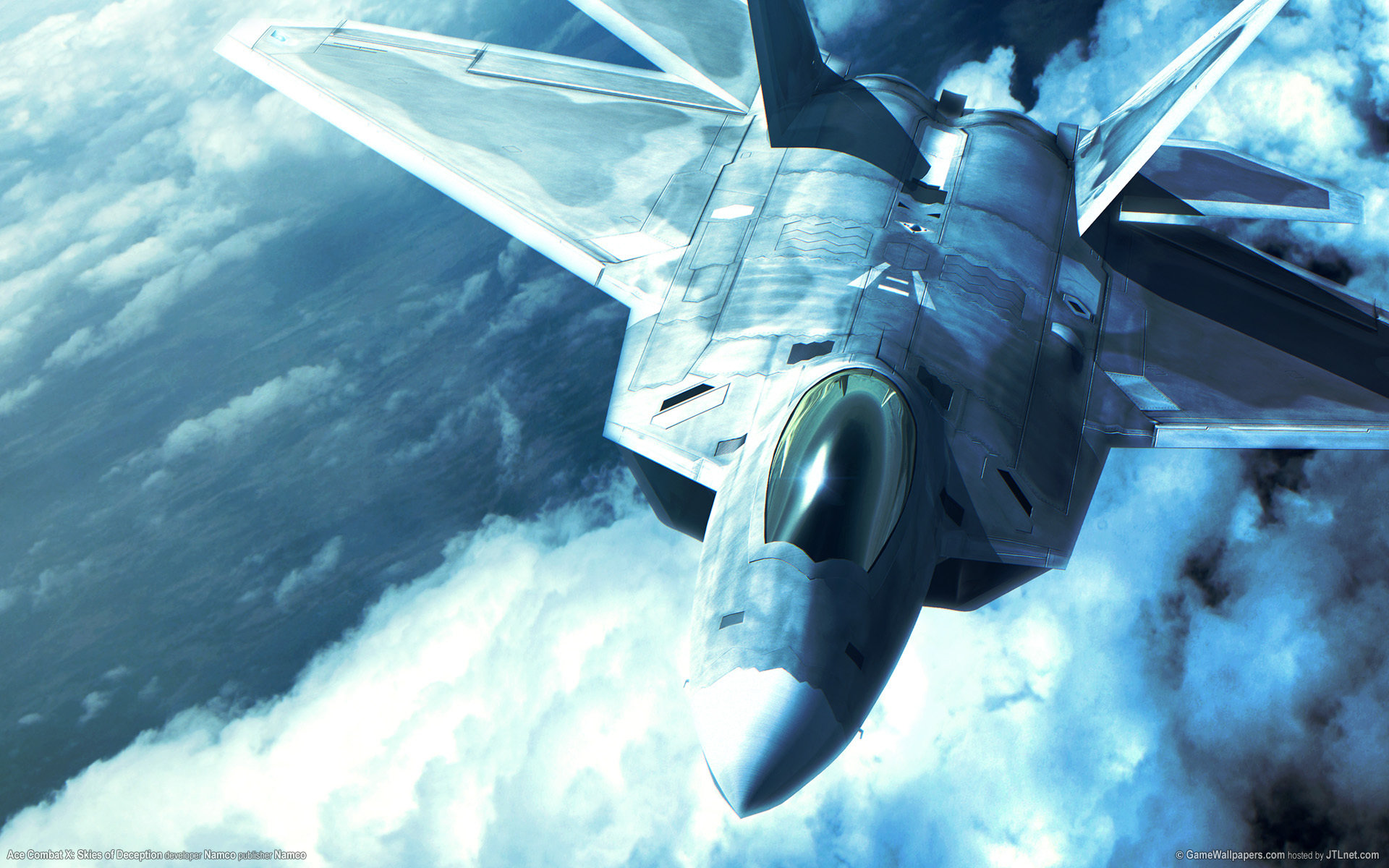 Best Ace Combat wallpaper ID:429917 for High Resolution hd 1920x1200 PC