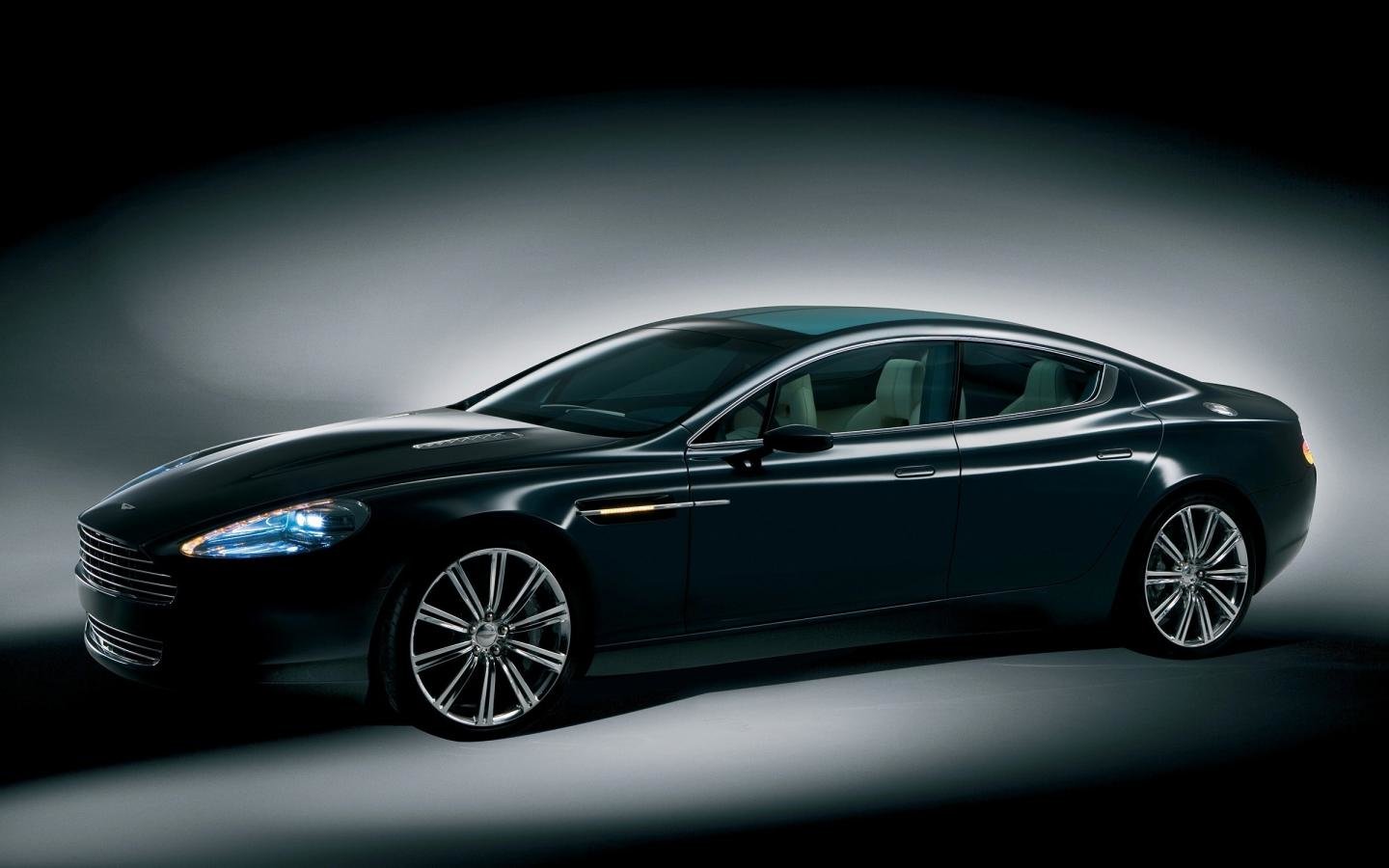 Free download Aston Martin Rapide background ID:423548 hd 1440x900 for computer