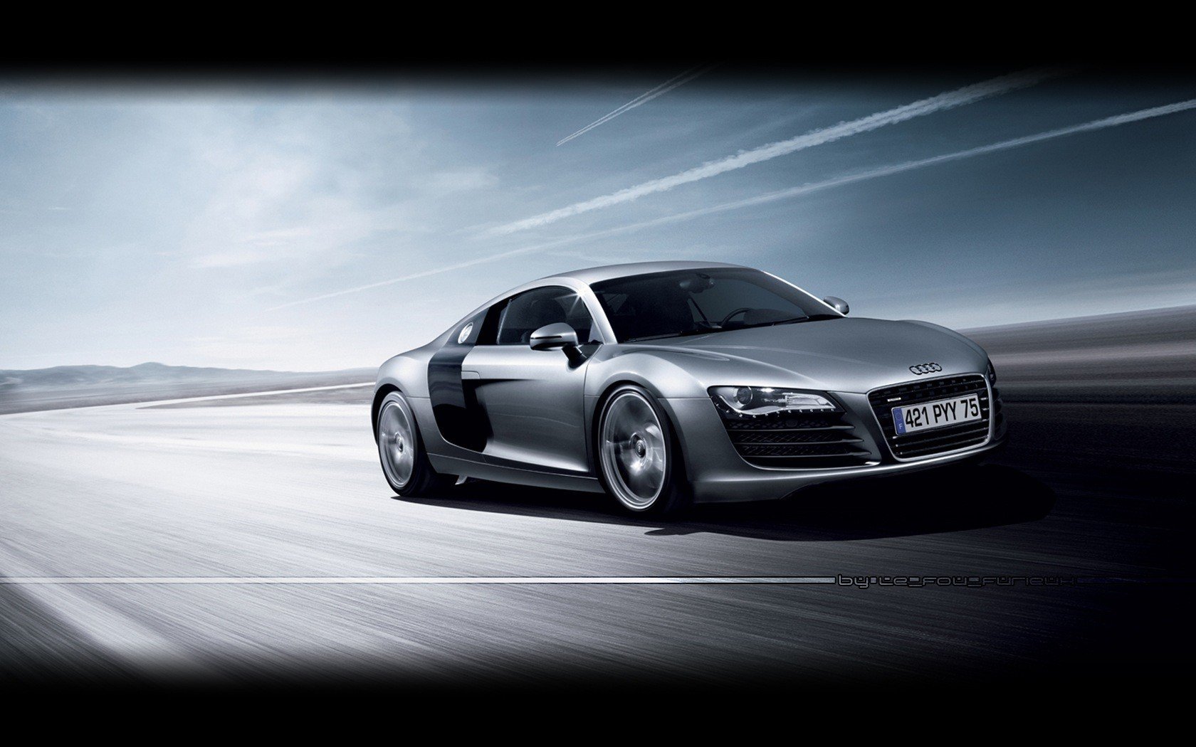 Free Audi high quality background ID:431324 for hd 1680x1050 computer