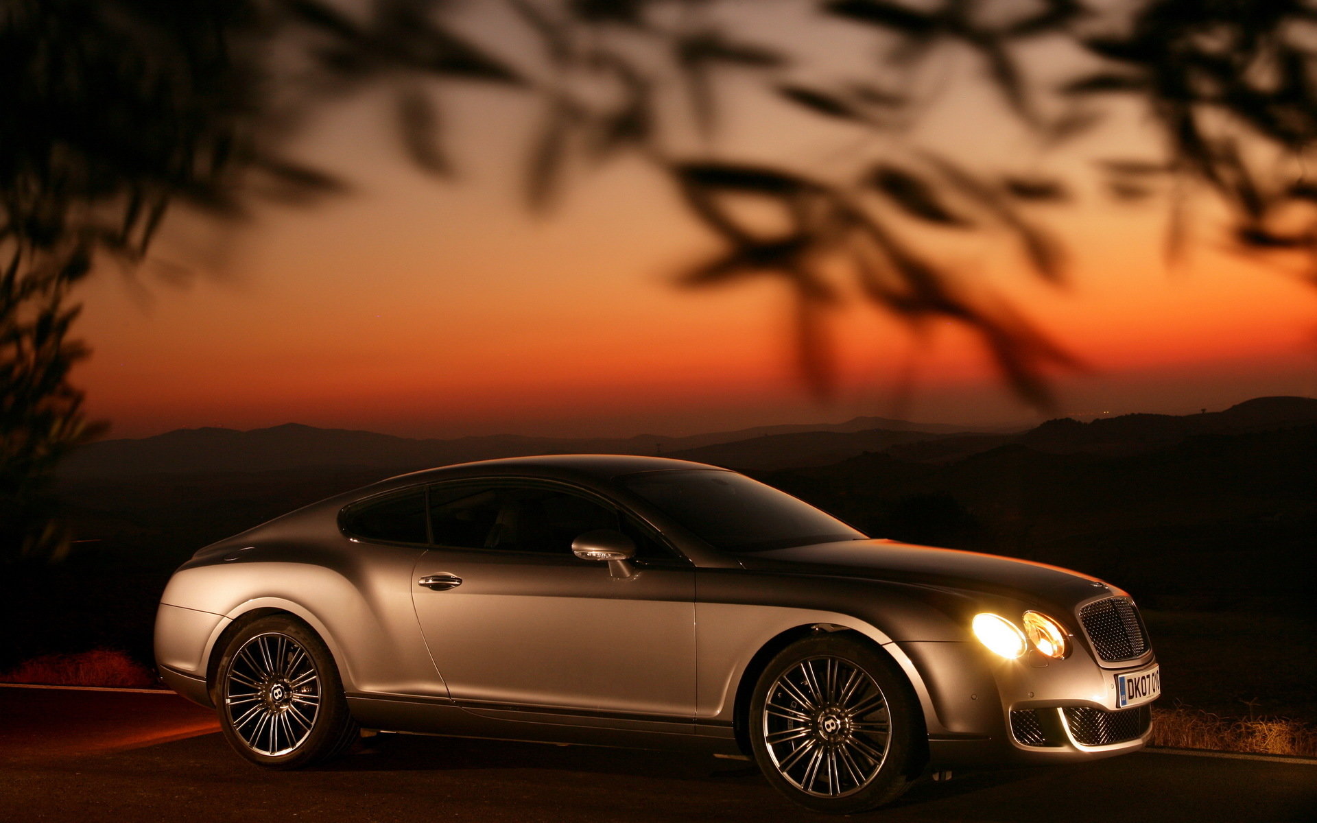 Best Bentley background ID:134032 for High Resolution hd 1920x1200 computer
