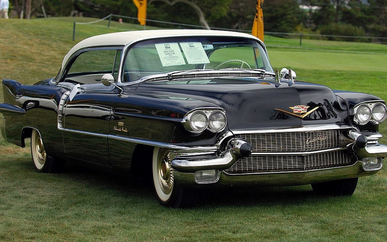 Awesome Cadillac free background ID:49497 for hd 1280x800 computer