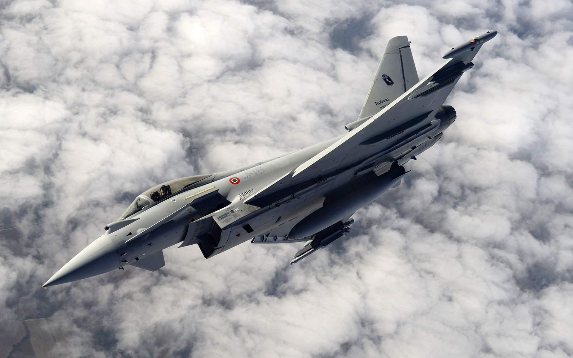 Free Eurofighter Typhoon high quality wallpaper ID:243588 for hd 1920x1200 PC