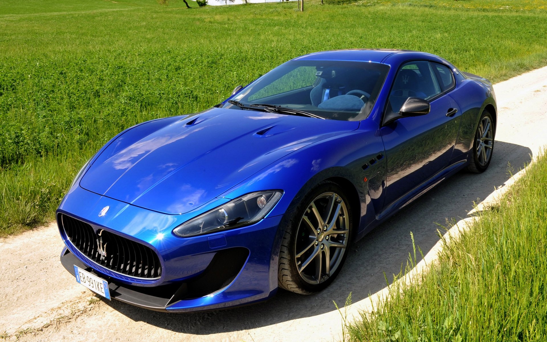 Best Maserati background ID:398978 for High Resolution hd 1920x1200 desktop