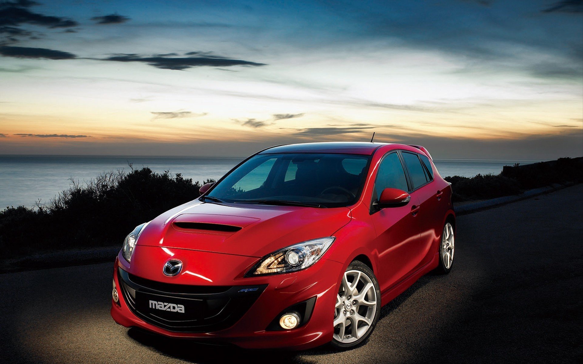 Awesome Mazda free wallpaper ID:105550 for hd 1920x1200 PC