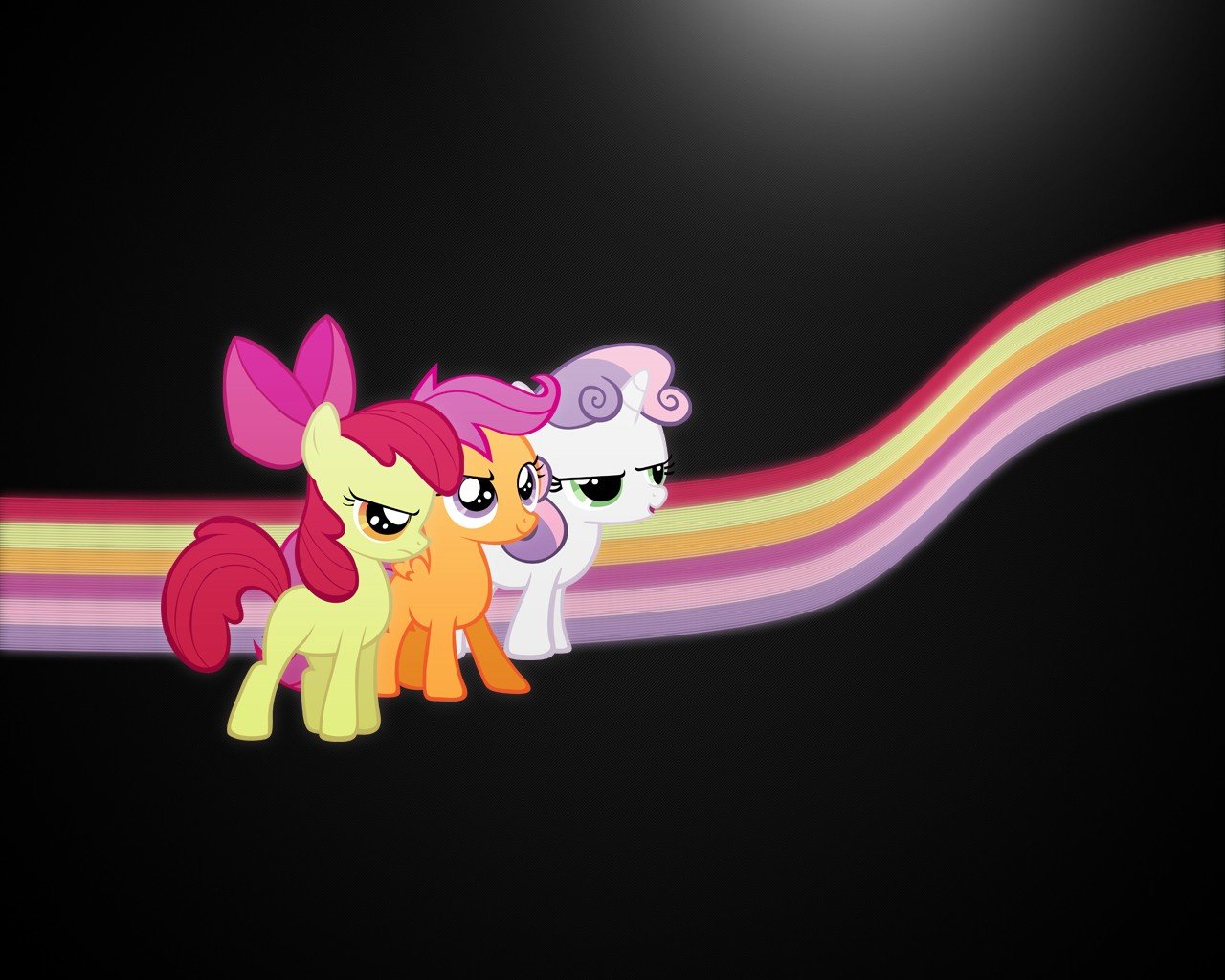 Awesome My Little Pony (MLP) free background ID:154531 for hd 1280x1024 PC