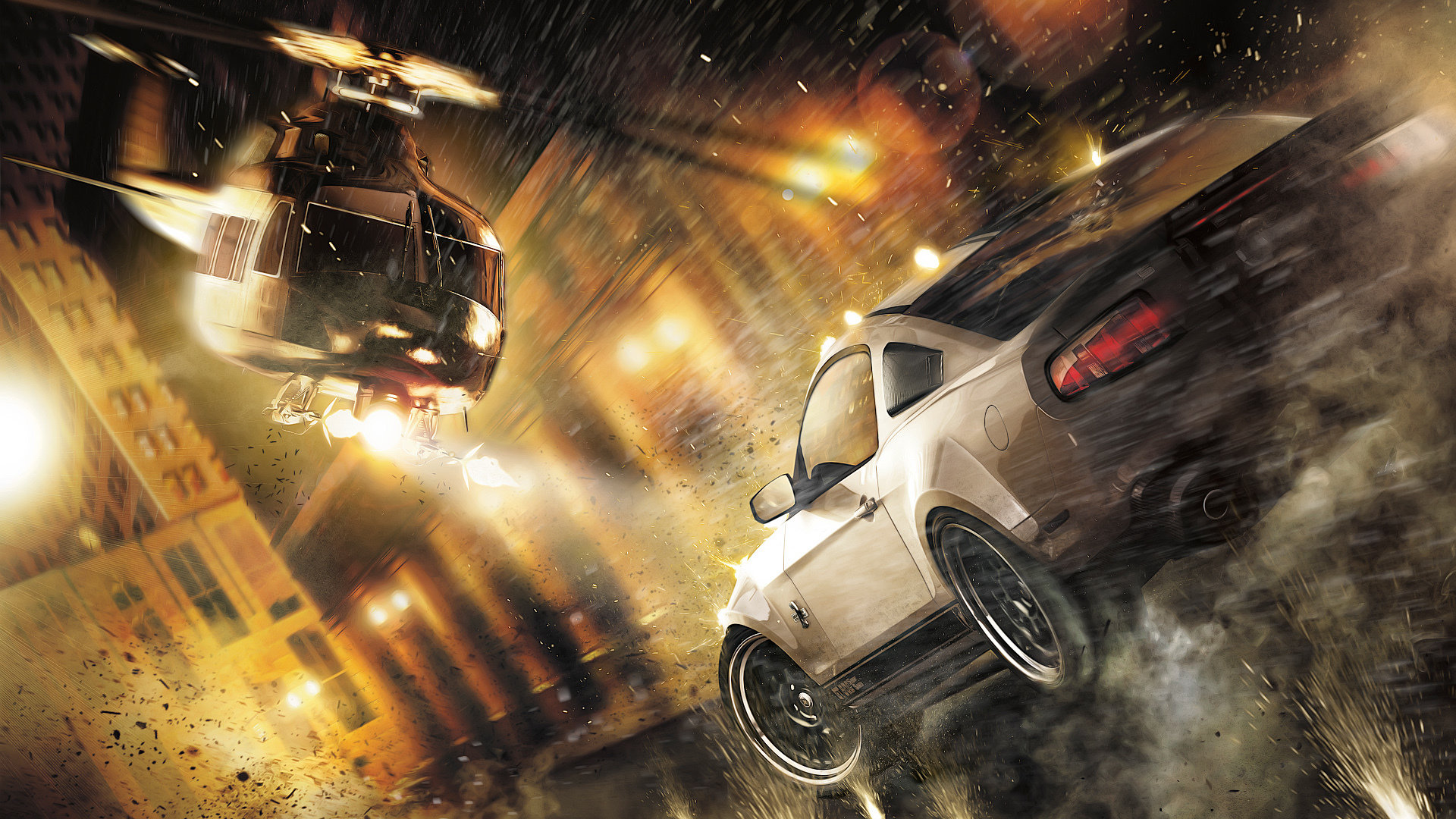 Download 1080p Need For Speed: The Run PC wallpaper ID:215988 for free